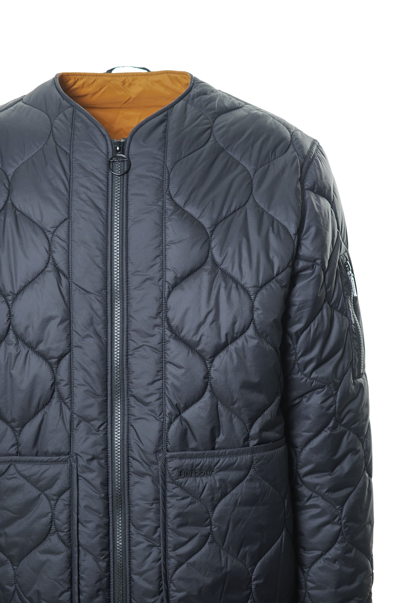 BARBOUR Piumini Autunno/Inverno Poliammide