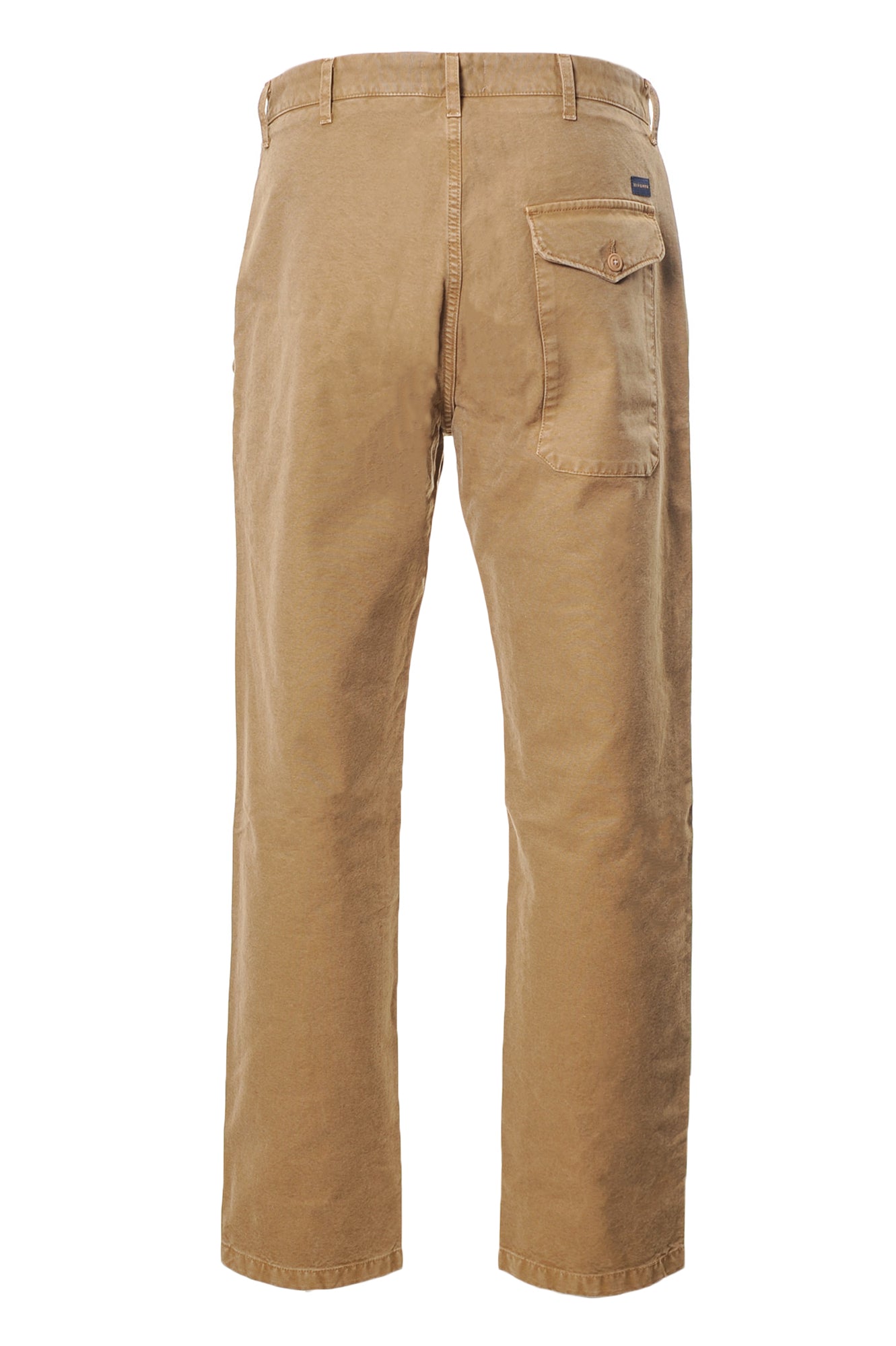 TELAGENOVA Pantaloni Autunno/Inverno Cotone