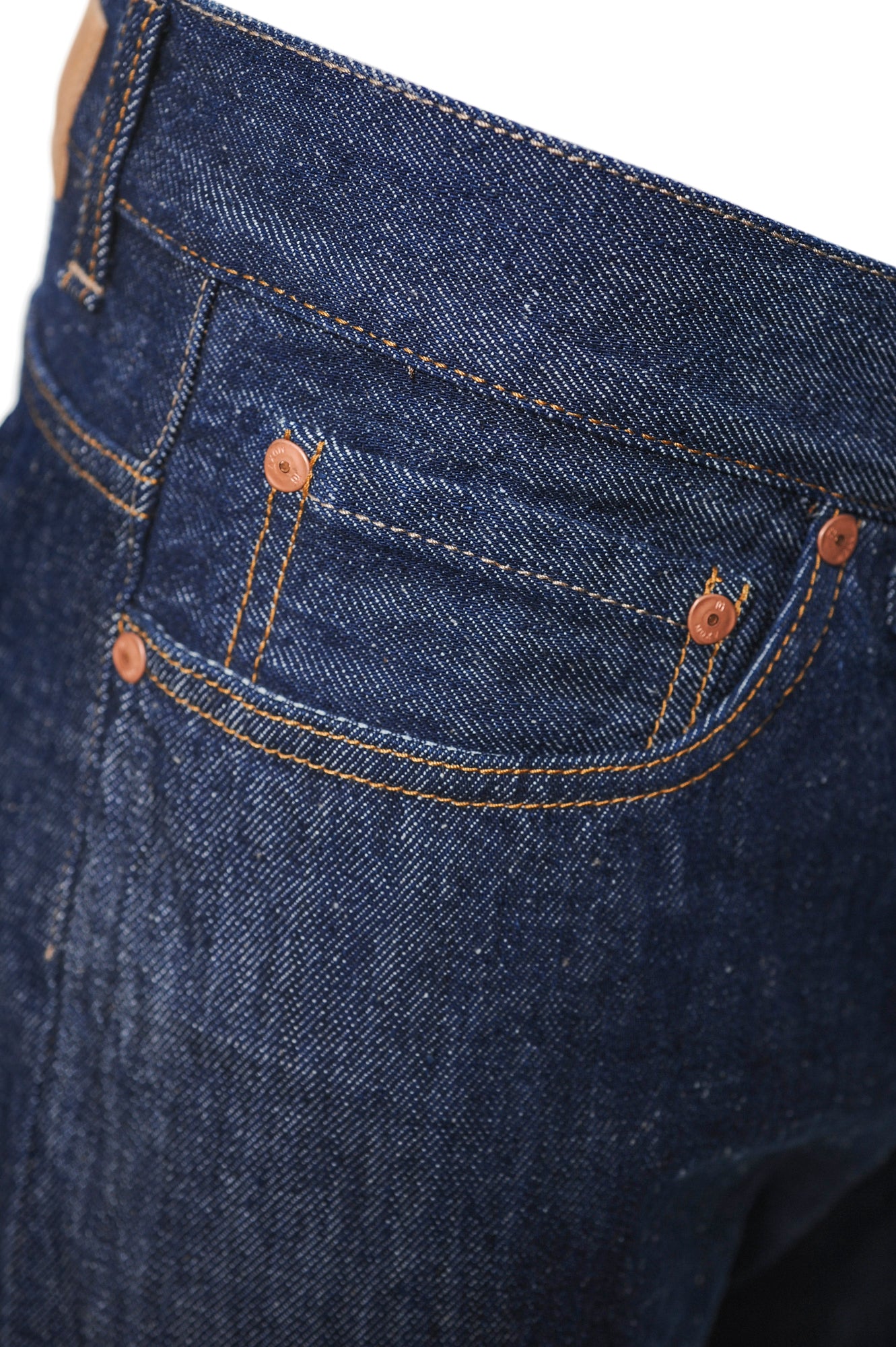 TELAGENOVA Jeans Primavera/Estate Cotone