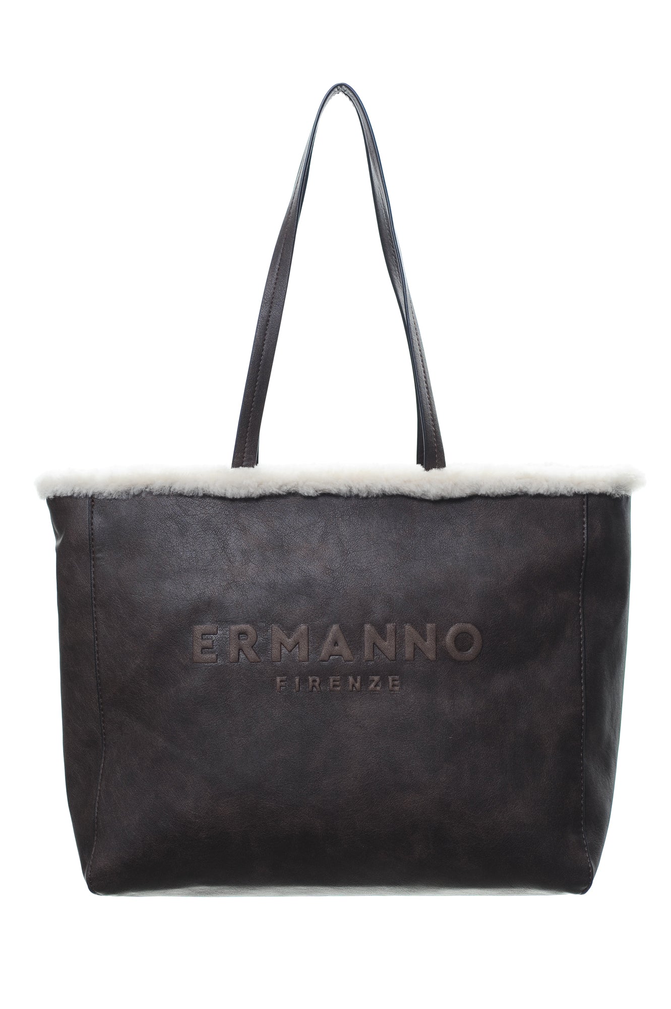 ERMANNO SCERVINO Borse Autunno/Inverno Poliuretano