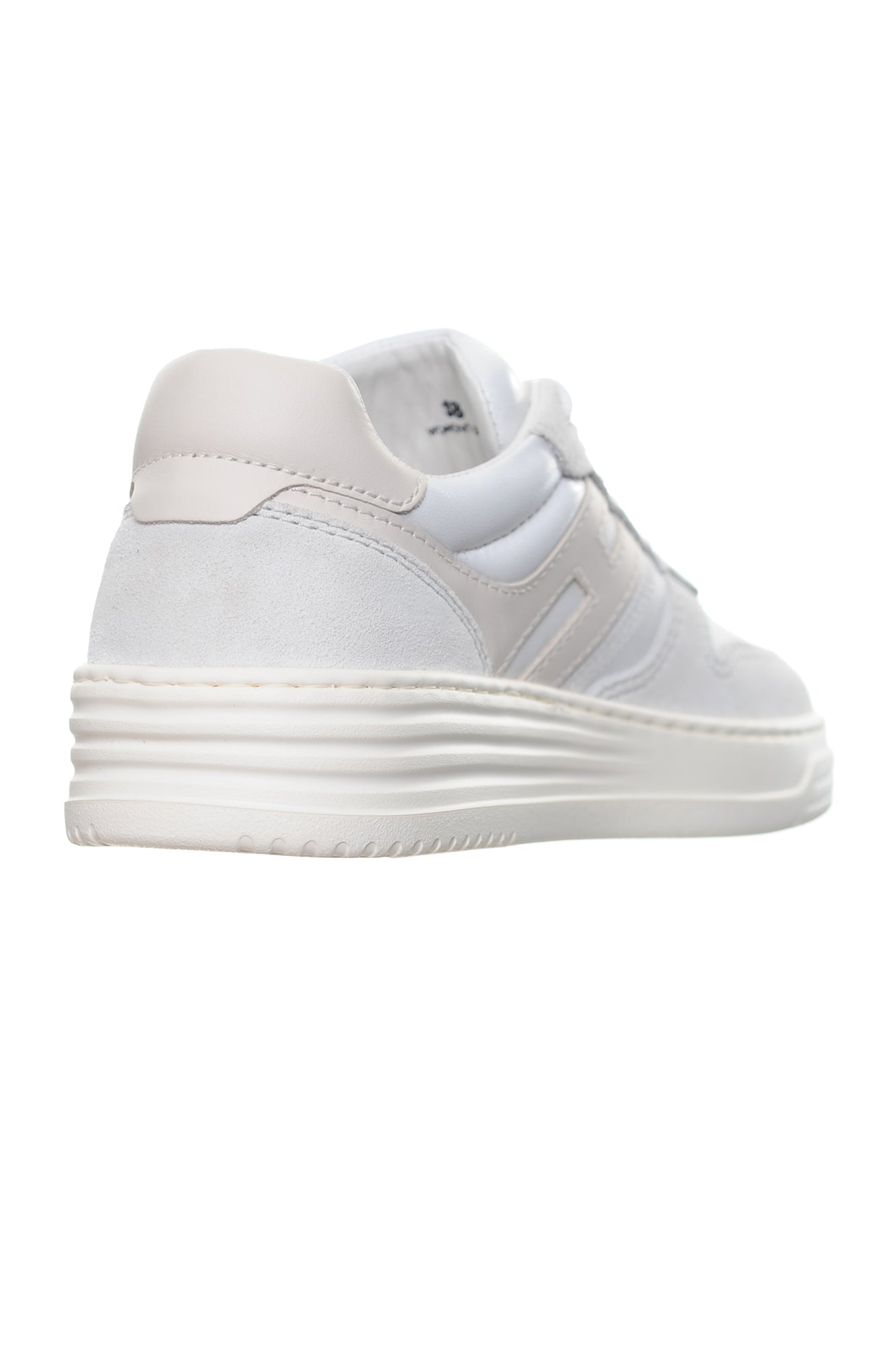 HOGAN Sneakers Autunno/Inverno Pelle