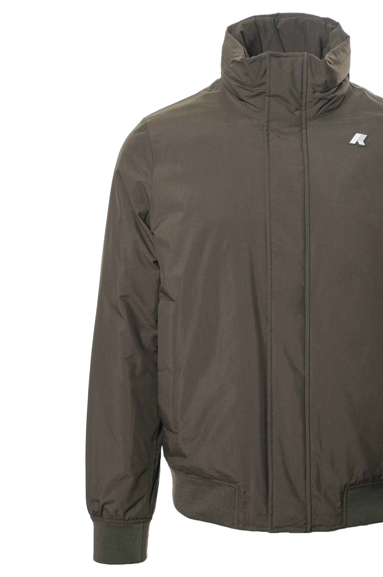 K-WAY Giubbotti Autunno/Inverno Poliammide