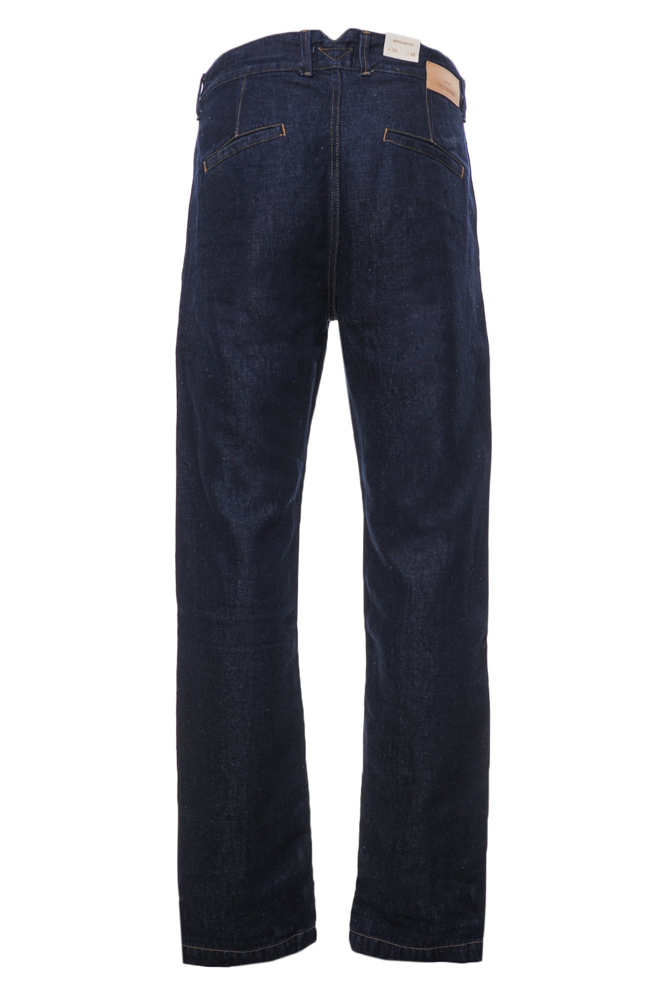 TELAGENOVA Jeans Primavera/Estate Cotone