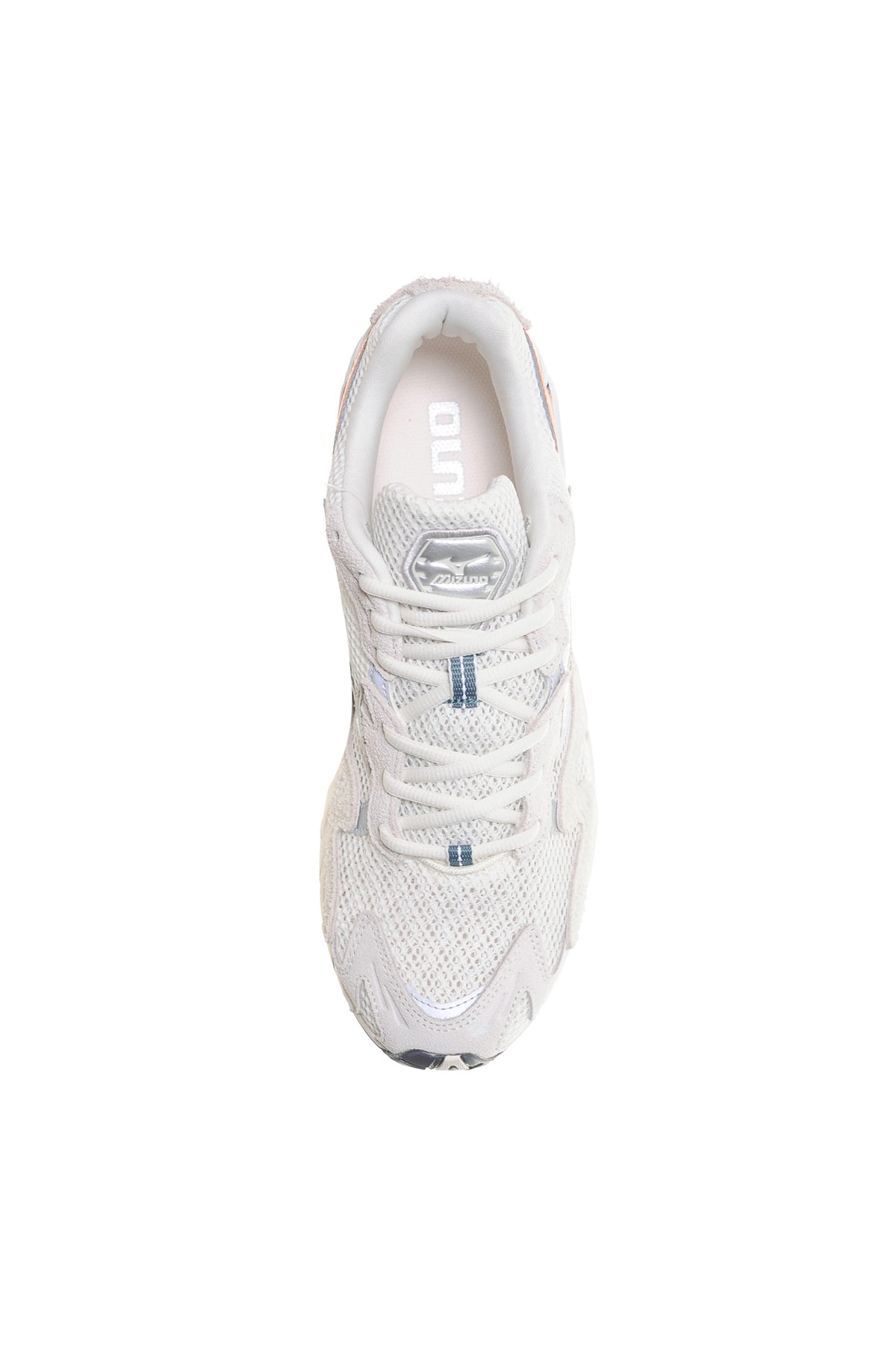 Mizuno Sneakers Primavera/Estate Poliestere
