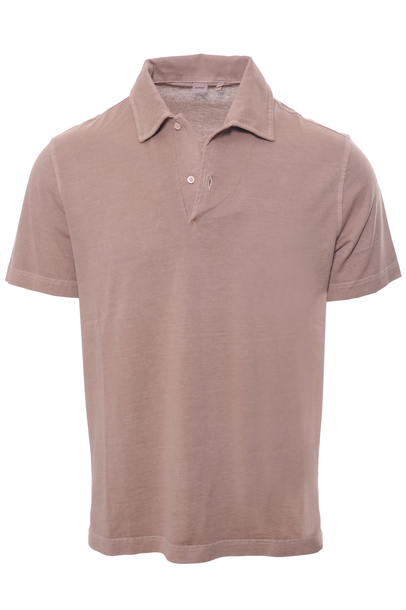 ASPESI Polo Primavera/Estate Cotone