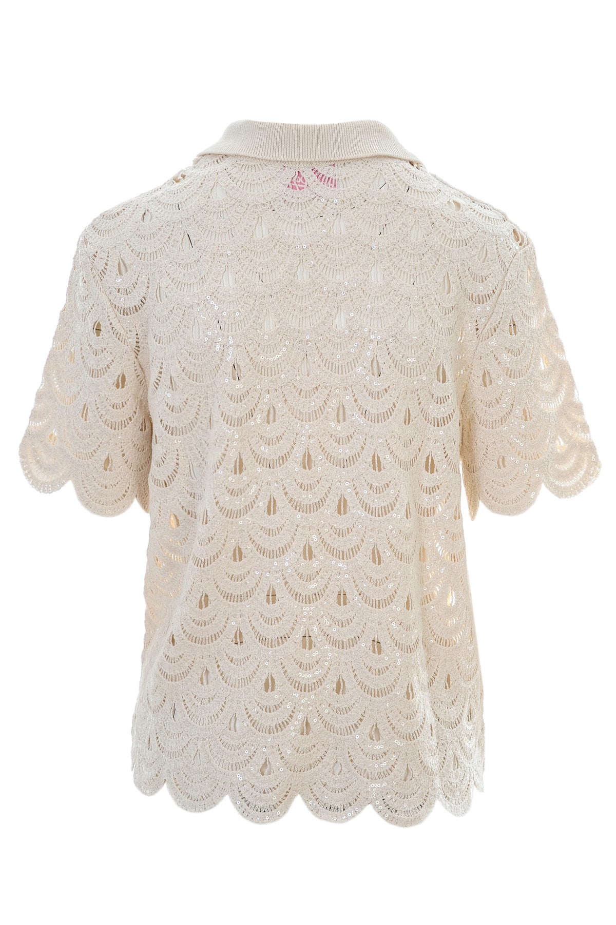 MC2 Saint Barth Camicie Donna Cotone Primavera/Estate