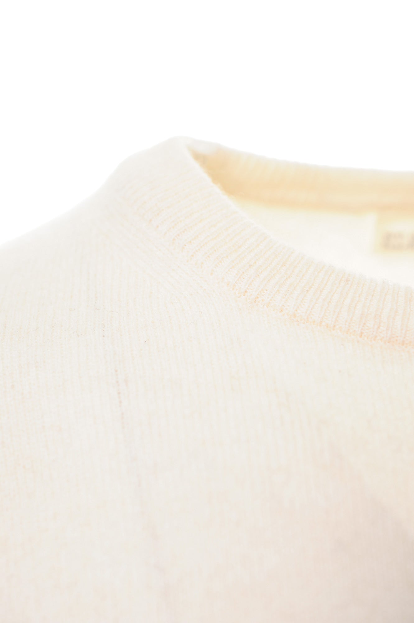 we are back Maglie Autunno/Inverno Cashmere
