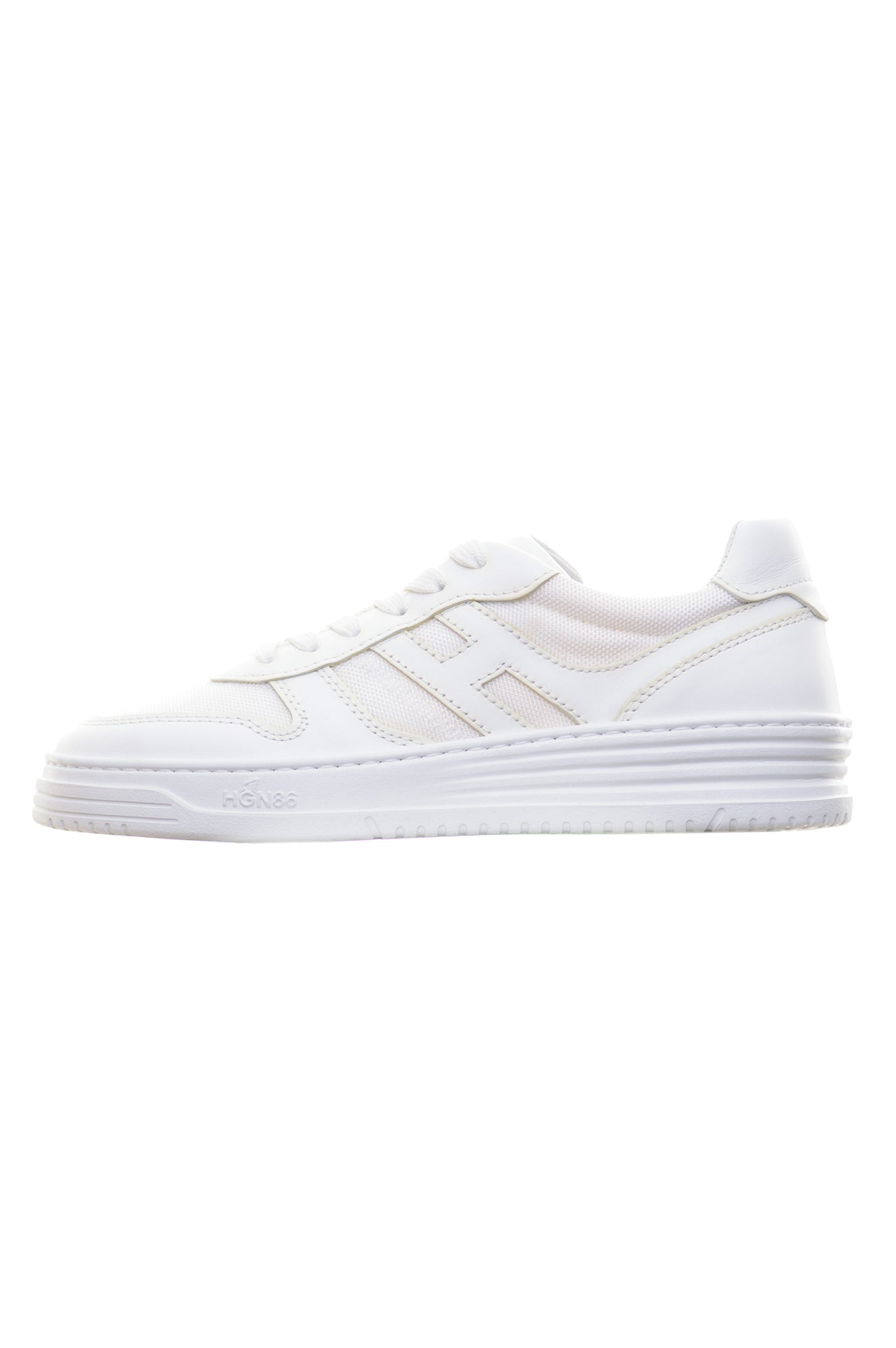 HOGAN Sneakers Primavera/Estate Pelle