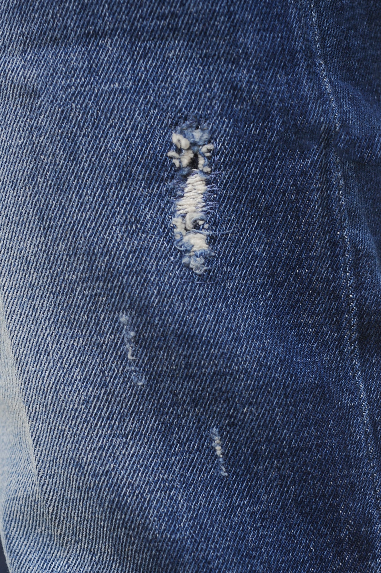DONTHEFULLER Jeans Autunno/Inverno Cotone