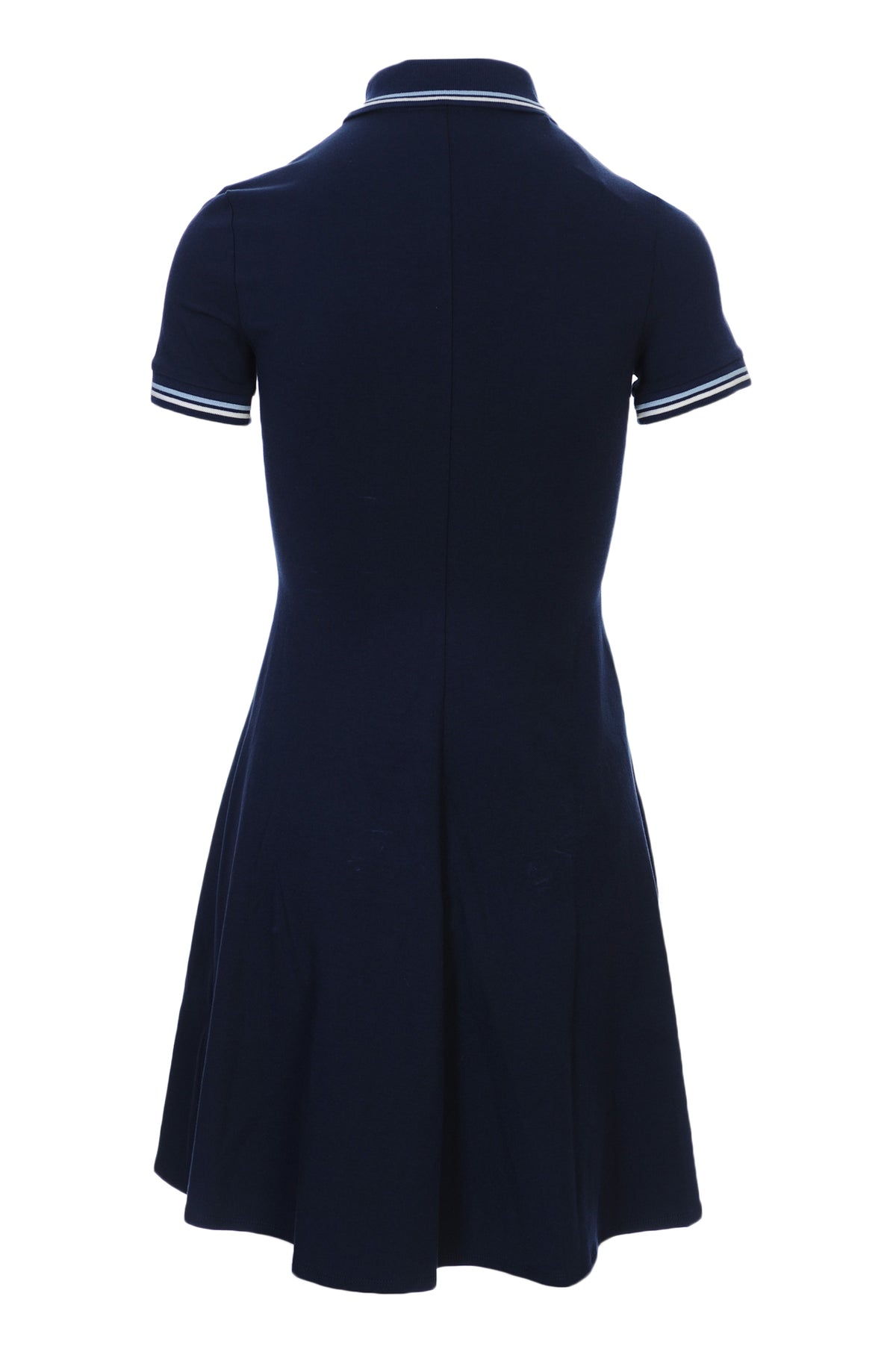 LACOSTE Vestiti Donna Cotone Primavera/Estate