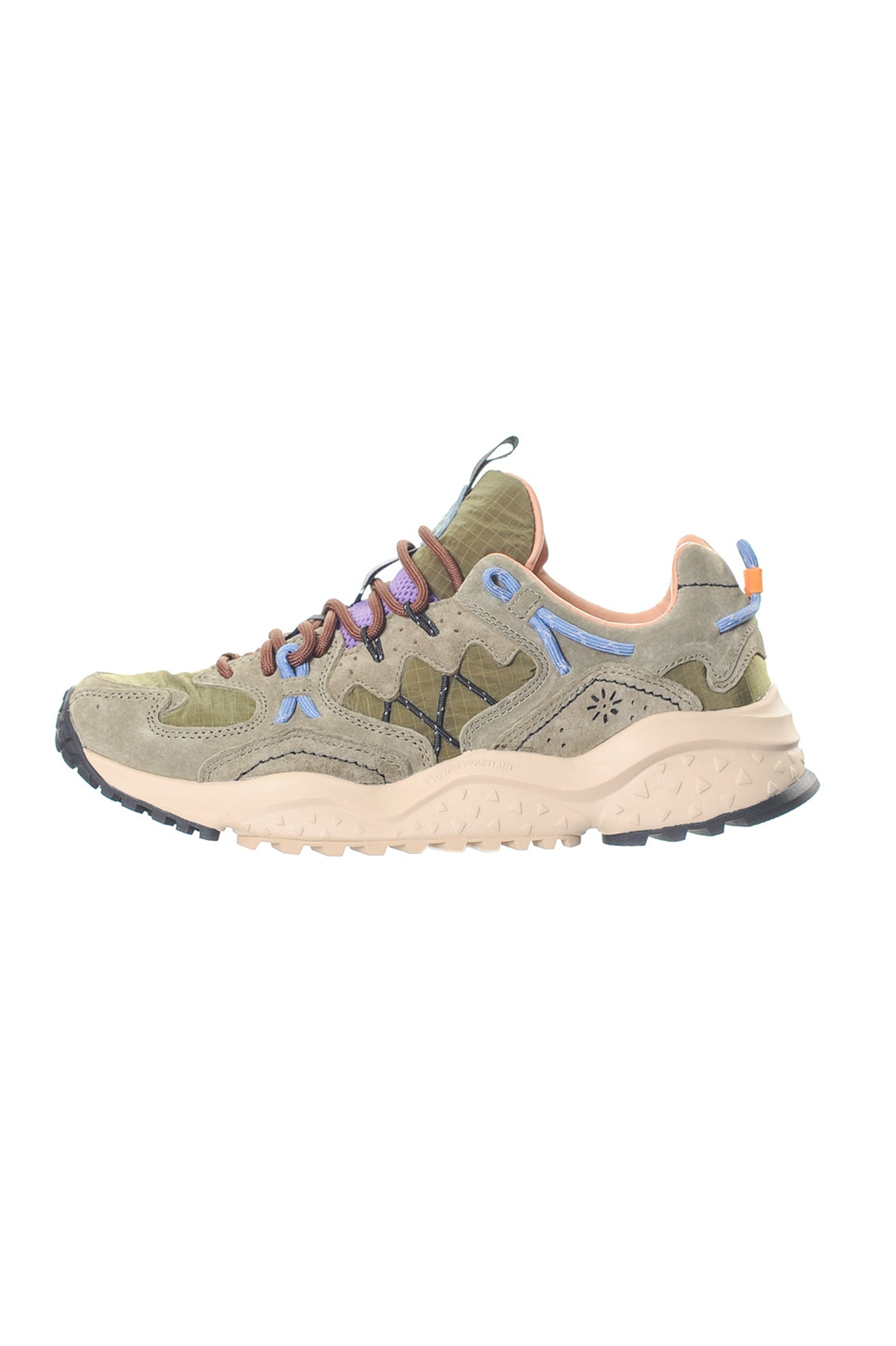 Flower mountain Sneakers Autunno/Inverno Pelle