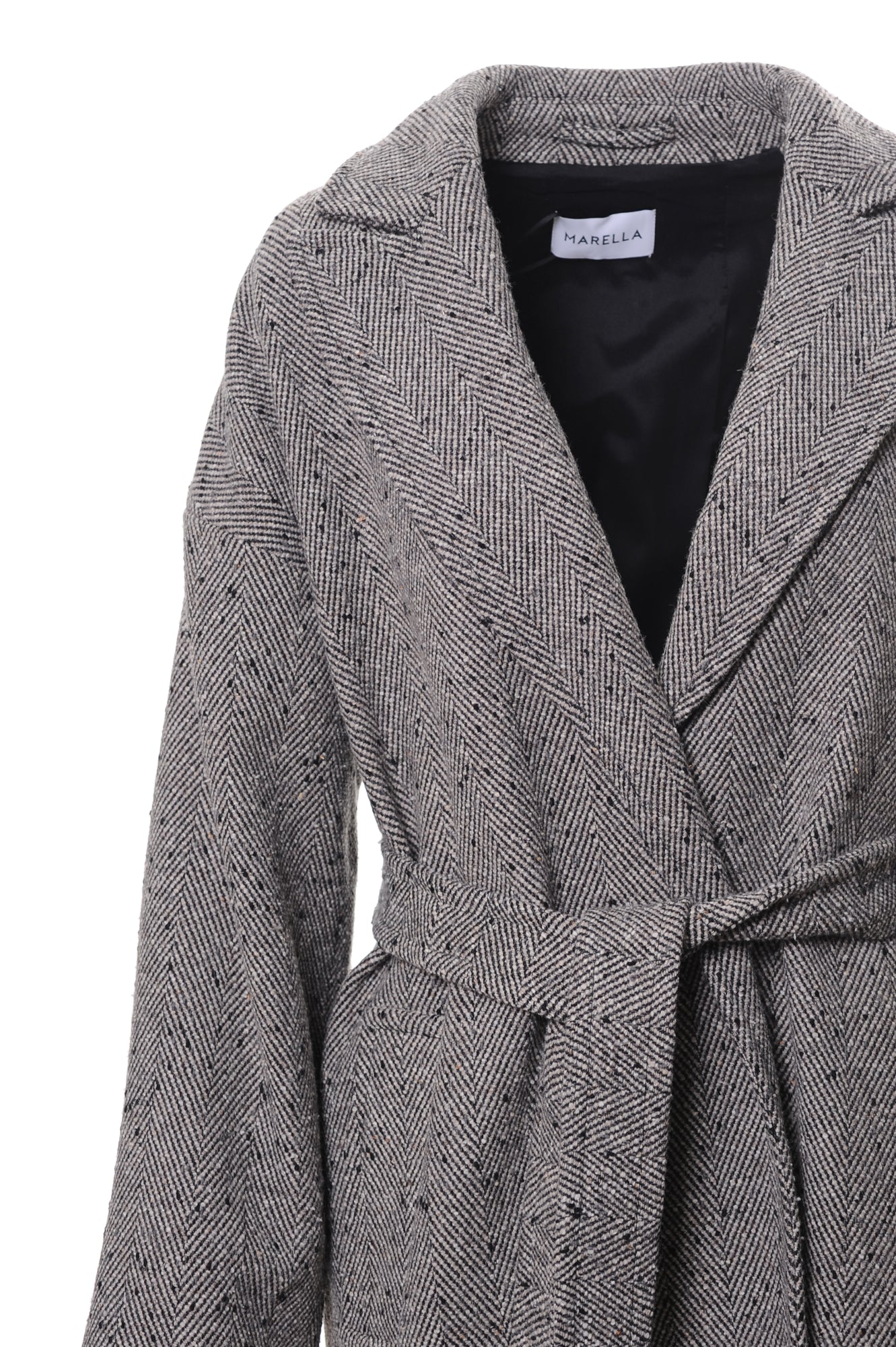 MARELLA Cappotti Autunno/Inverno Lana