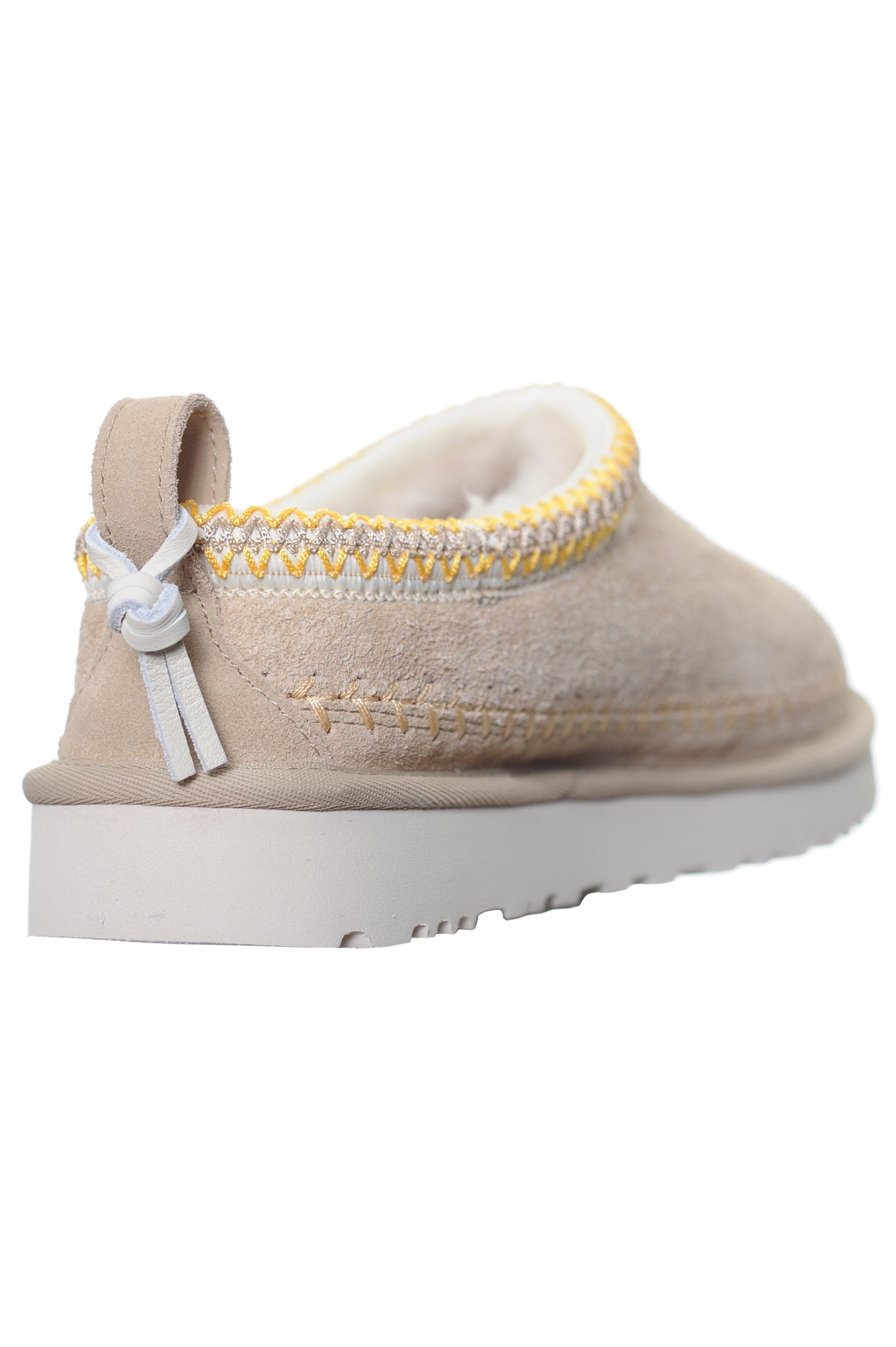 UGG Mocassini Autunno/Inverno Pelle