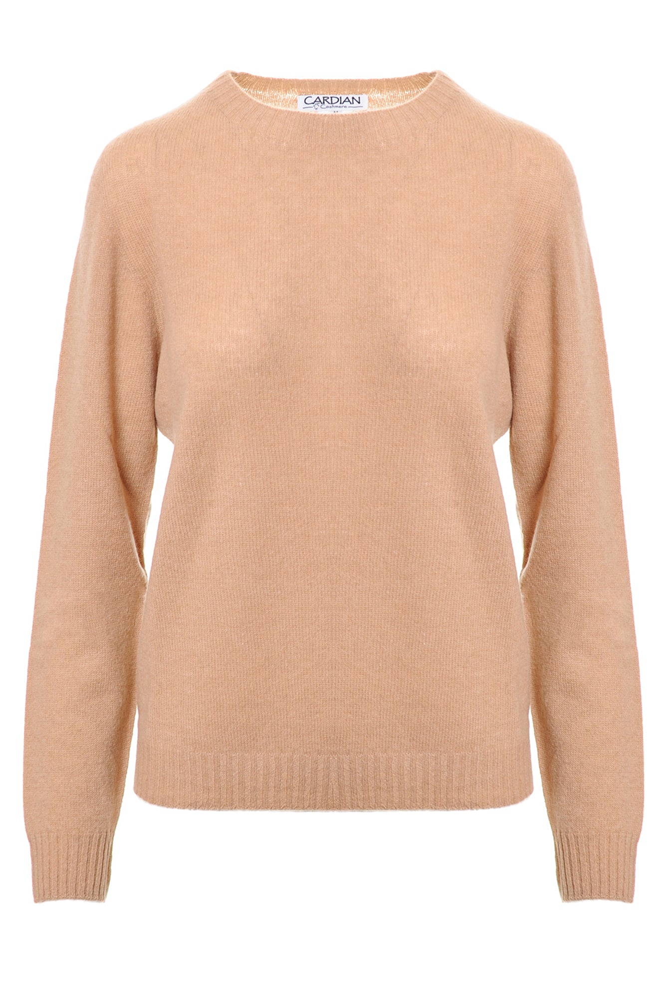Cardian Maglie Autunno/Inverno Cashmere