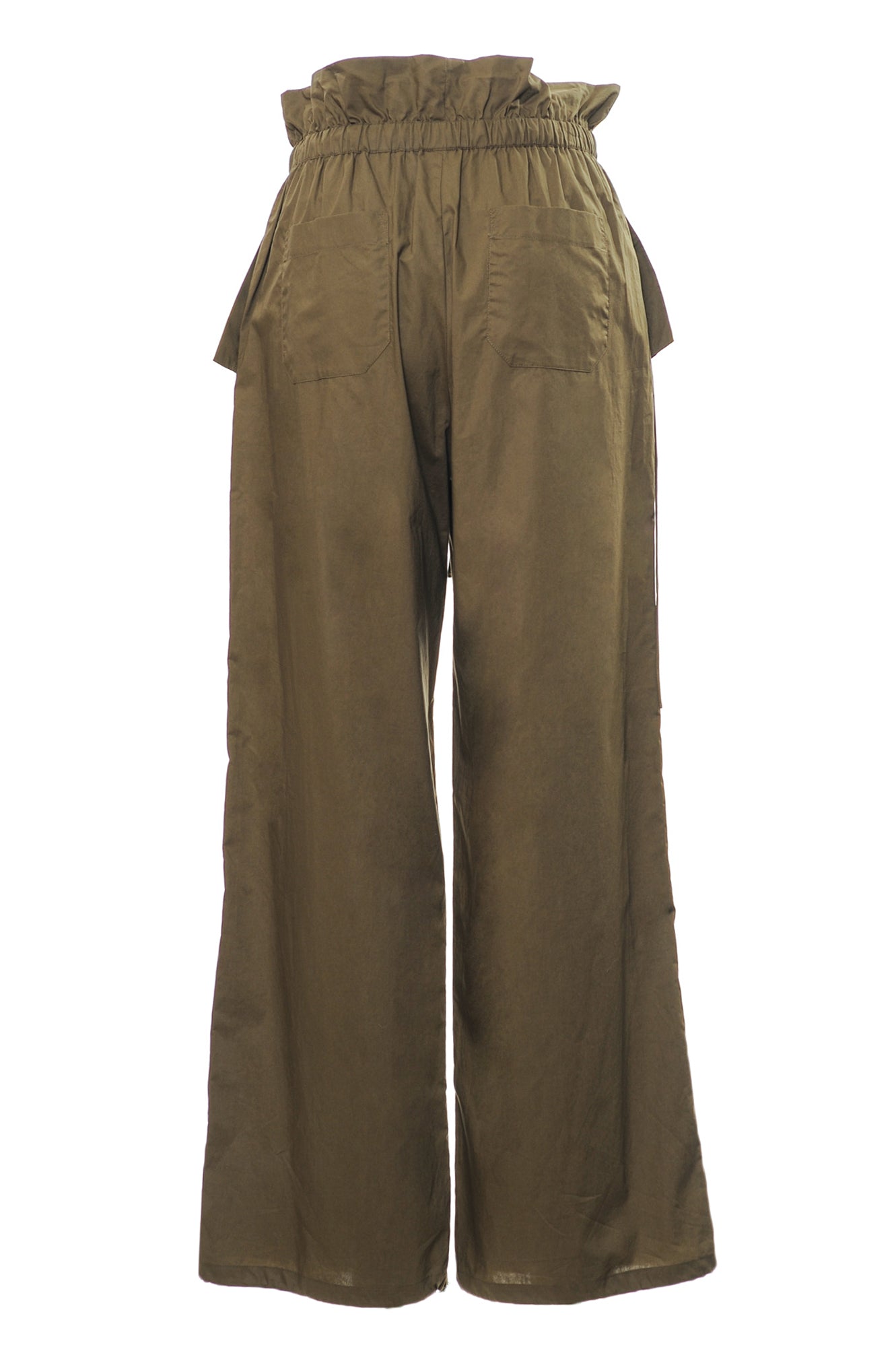 PINKO Pantaloni Primavera/Estate Cotone