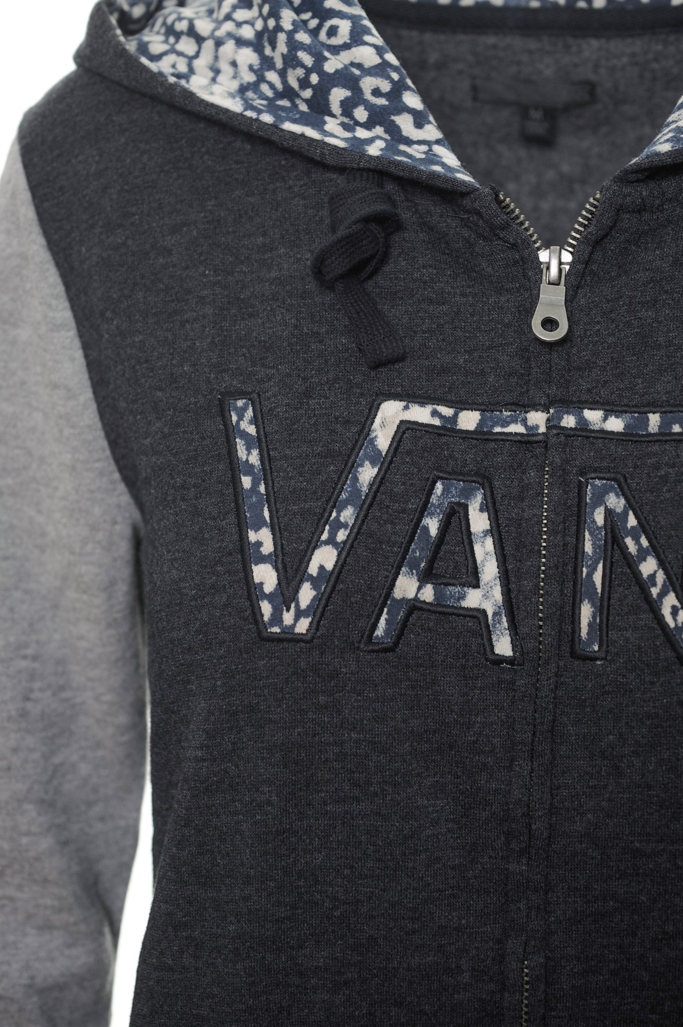 VANS Felpe Autunno/Inverno Cotone