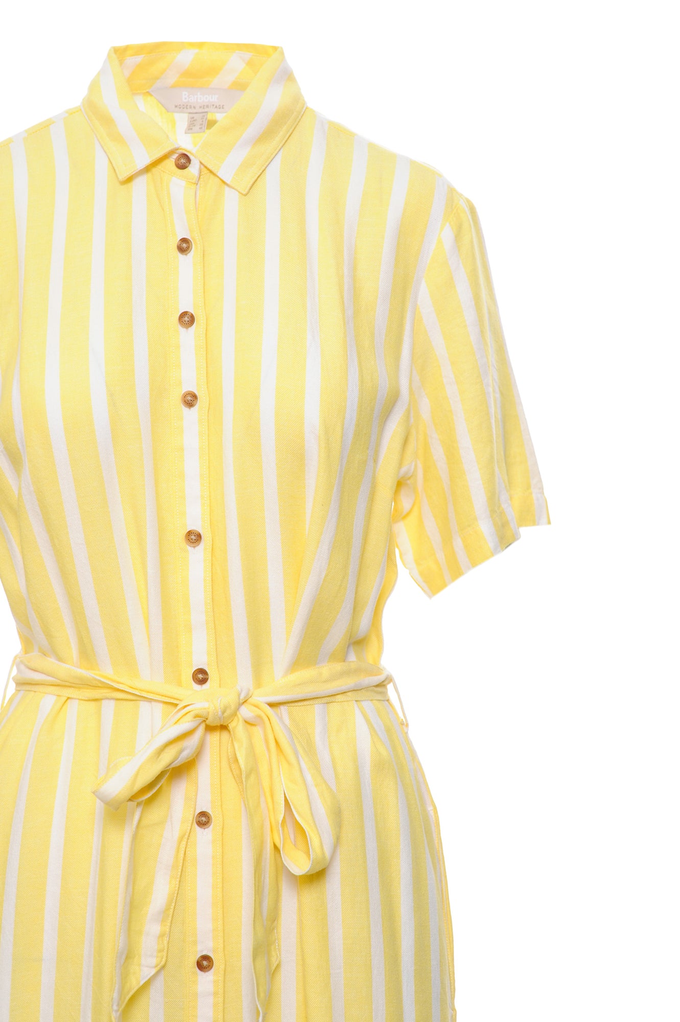 BARBOUR Vestiti Primavera/Estate Lyocell