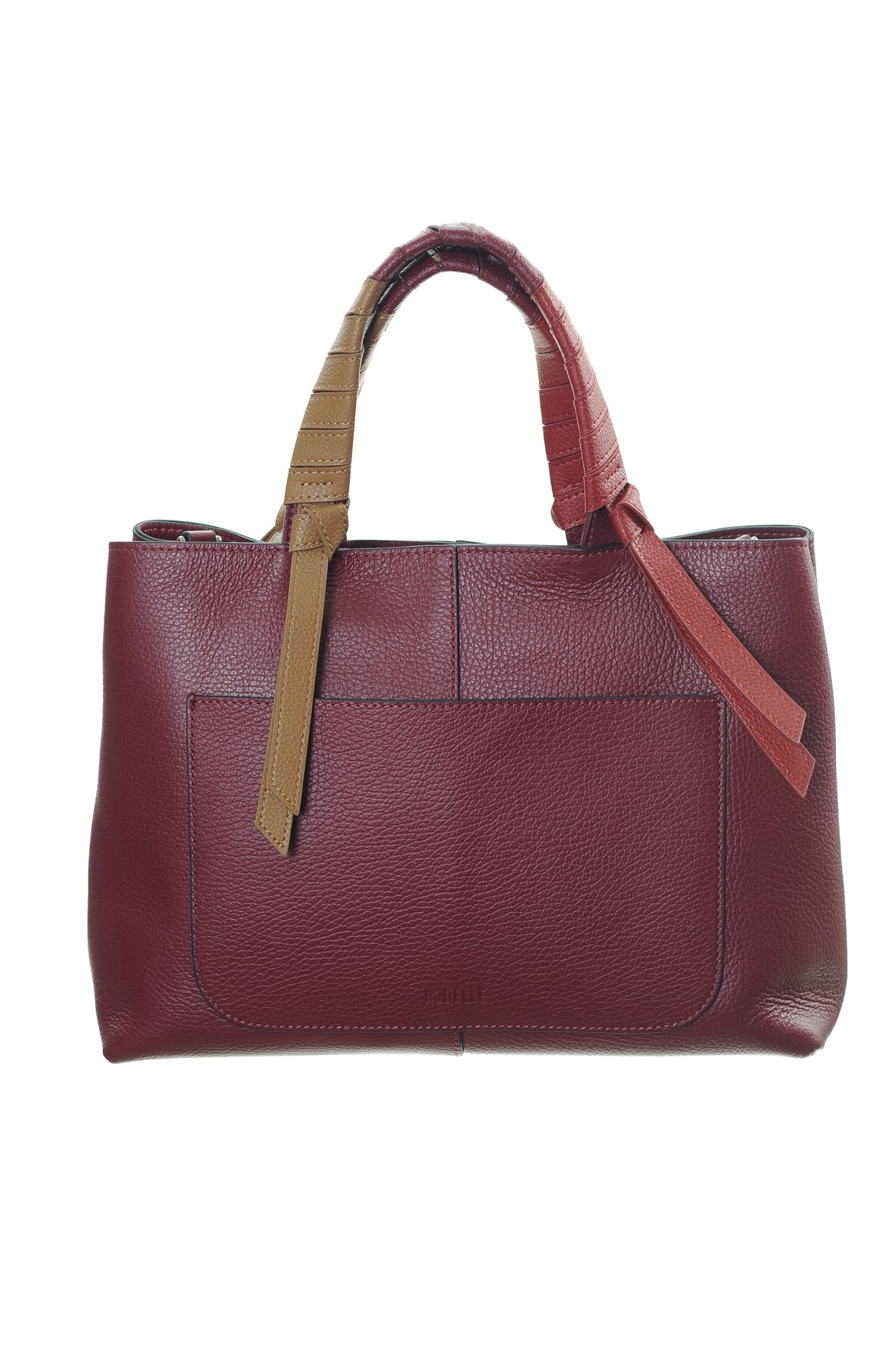 REBELLE Borse Autunno/Inverno Pelle