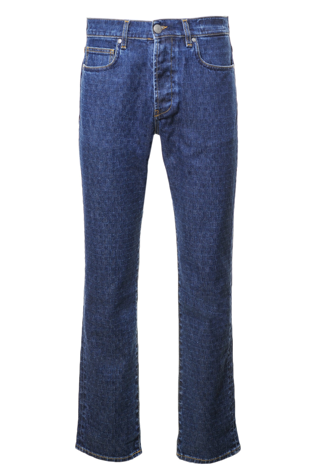 Re-HasH Jeans Autunno/Inverno Cotone