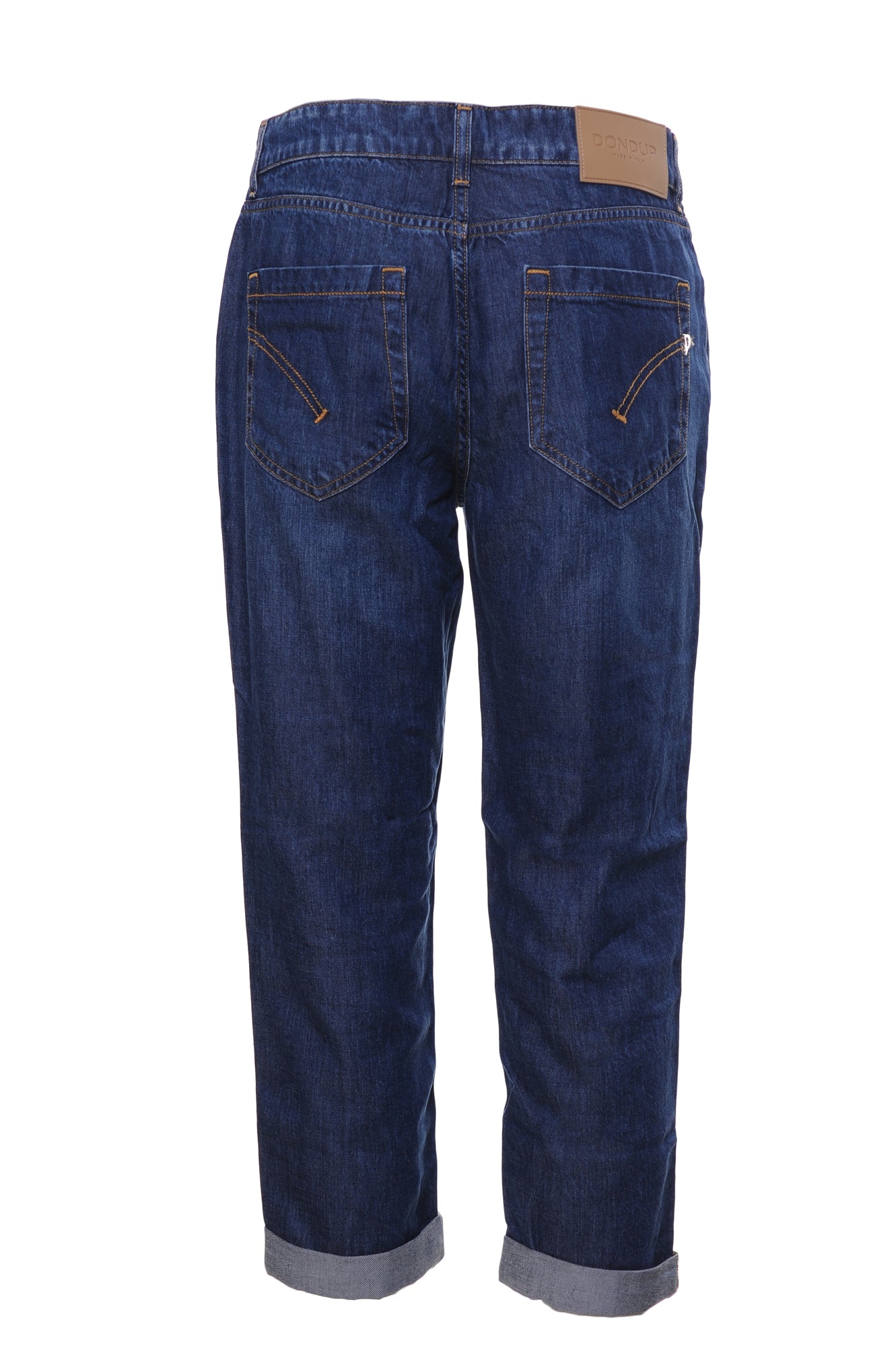 DONDUP Jeans Primavera/Estate Lyocell