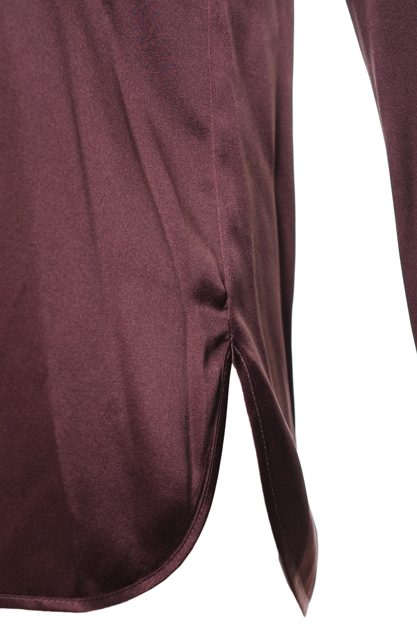 MM Bluse Autunno/Inverno Seta