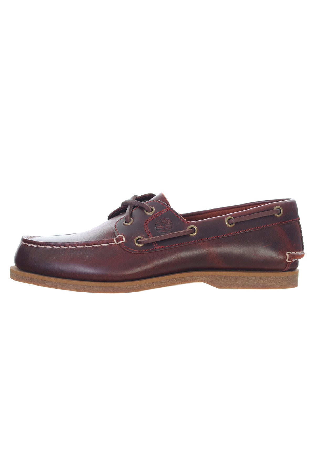 TIMBERLAND Stringate Donna Pelle Primavera/Estate