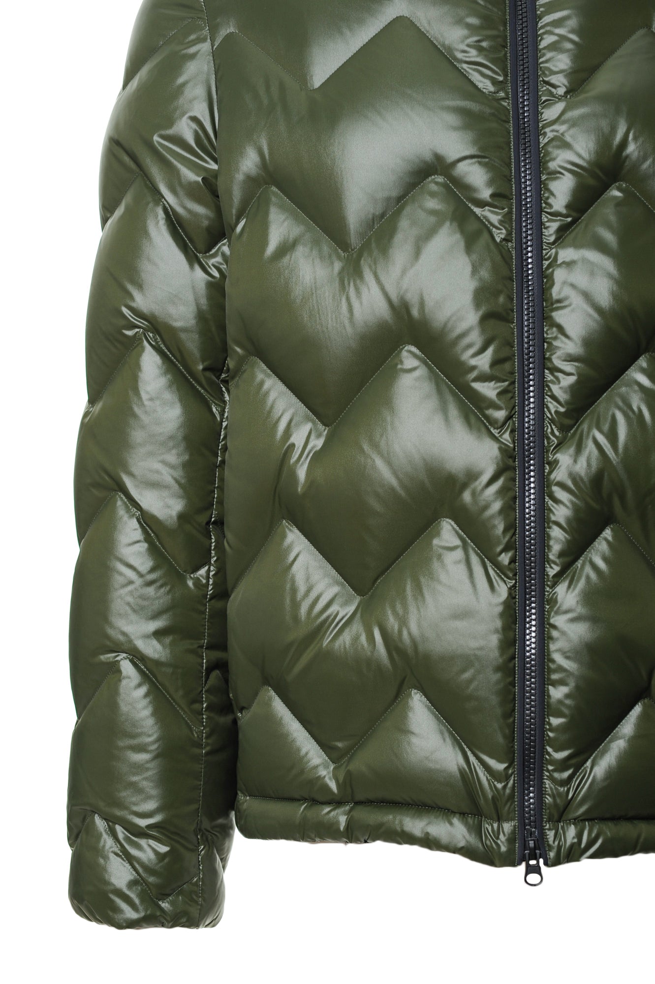 PEUTEREY Piumini Autunno/Inverno Poliestere