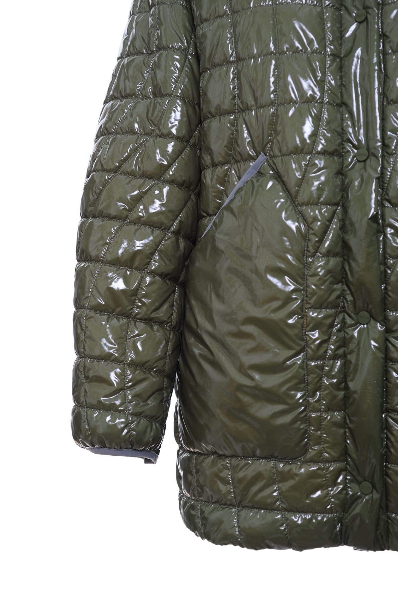 HERNO Piumini Autunno/Inverno Poliammide