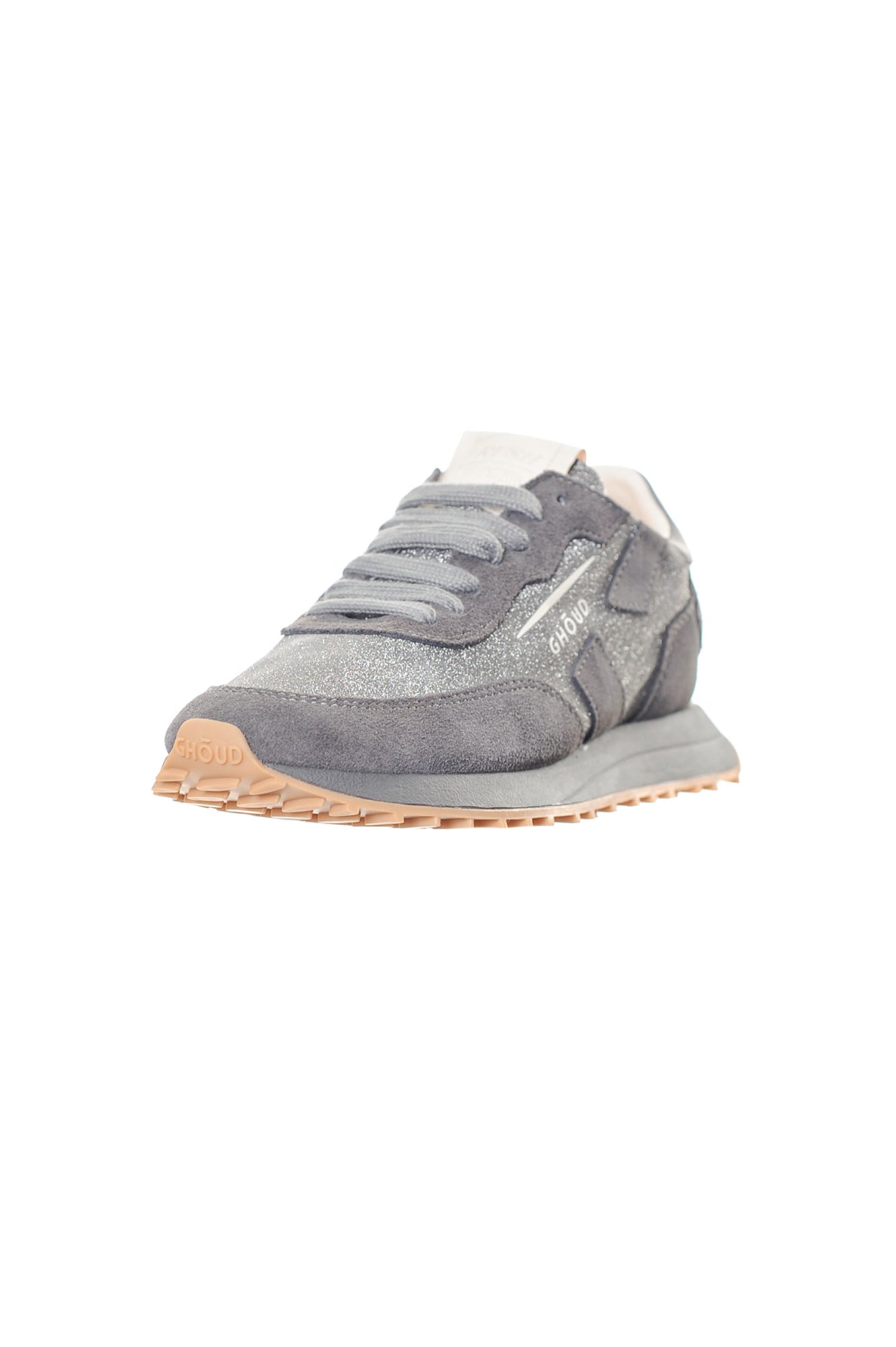 GHOUD Sneakers Autunno/Inverno Pelle