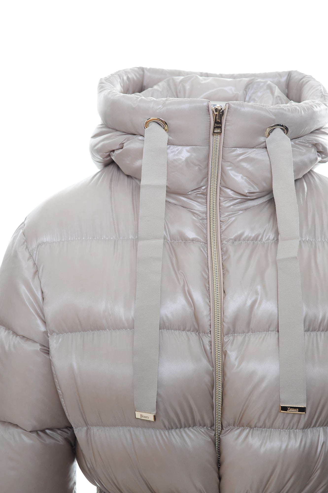 HERNO Piumini Autunno/Inverno Poliammide