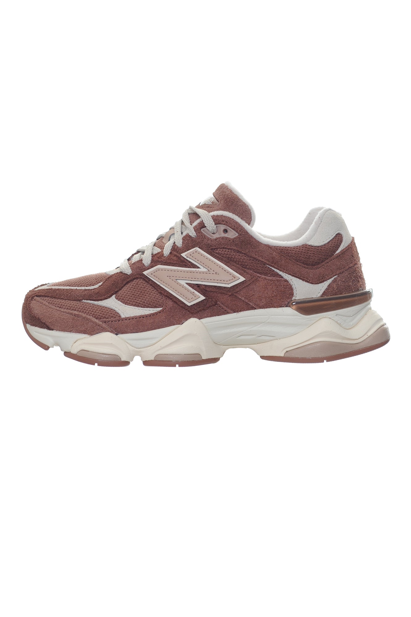 new balance Sneakers Autunno/Inverno Pelle