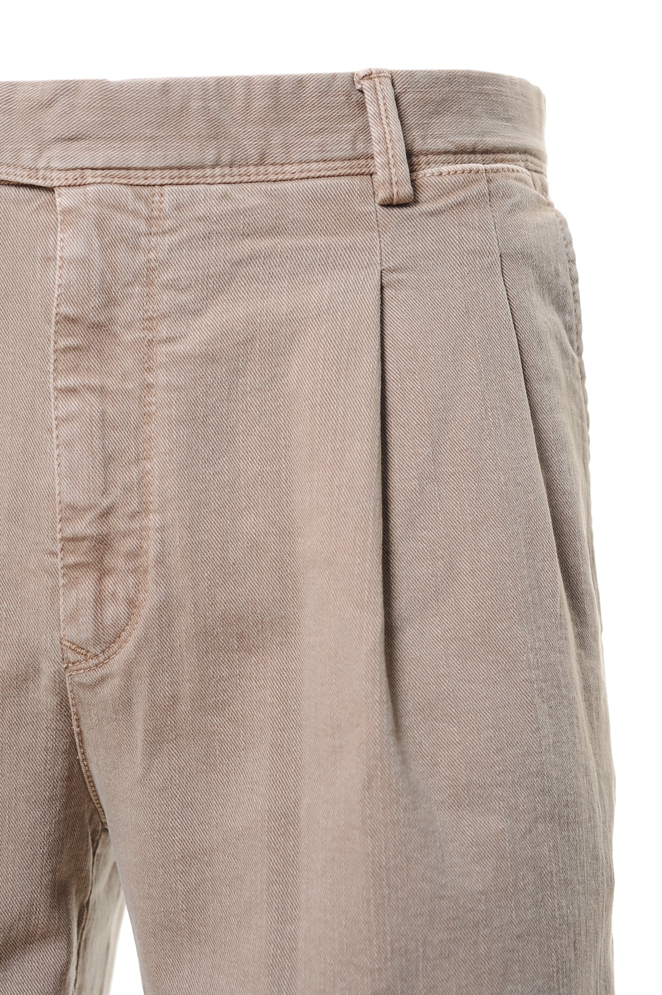 PT TORINO Pantaloni Autunno/Inverno Cotone