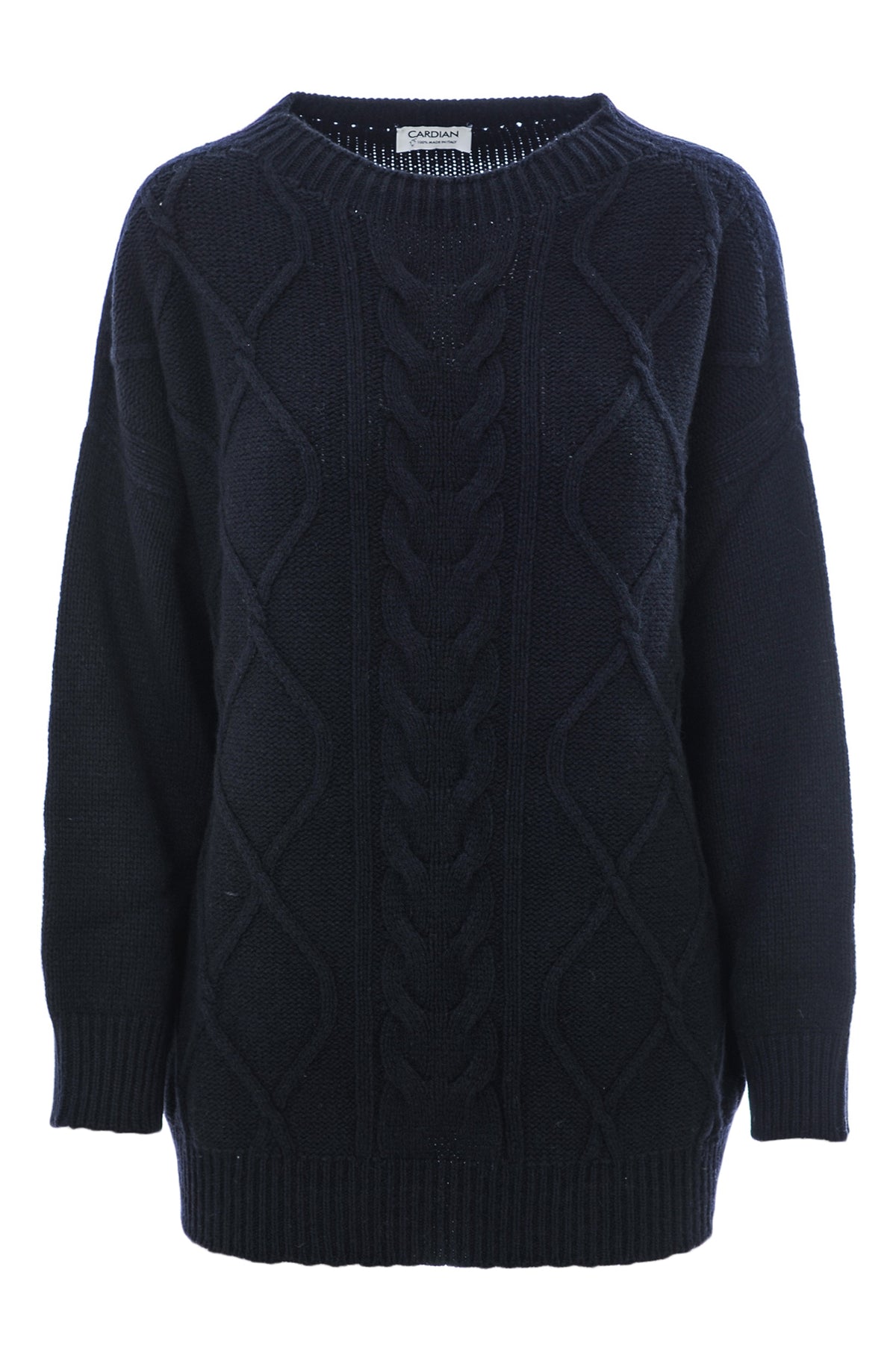 Cardian Maglie Donna Cashmere Autunno/Inverno