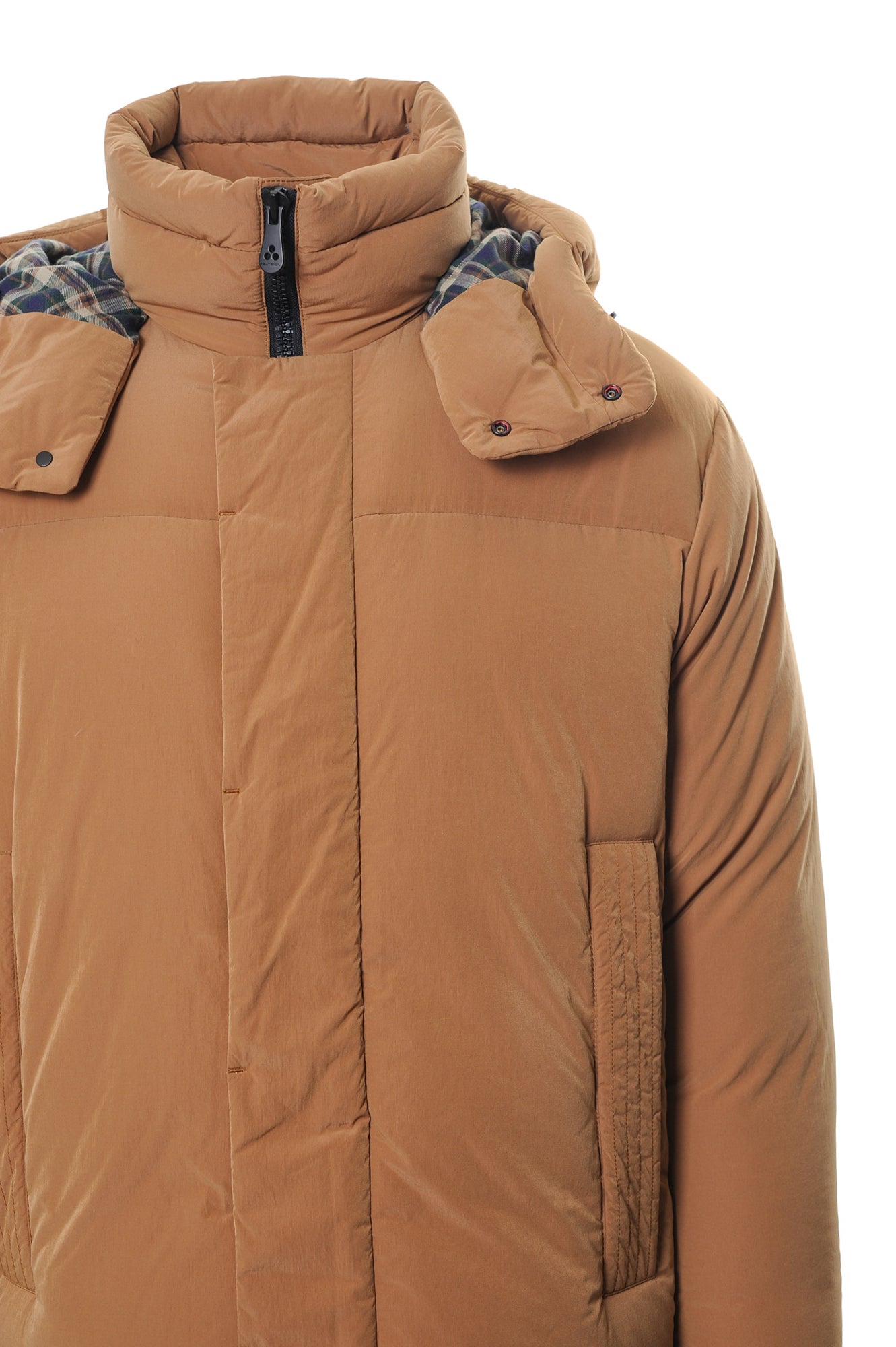PEUTEREY Piumini Autunno/Inverno Poliestere
