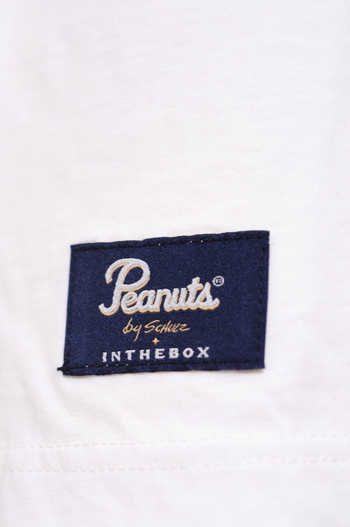 INTHEBOX Polo Primavera/Estate Cotone