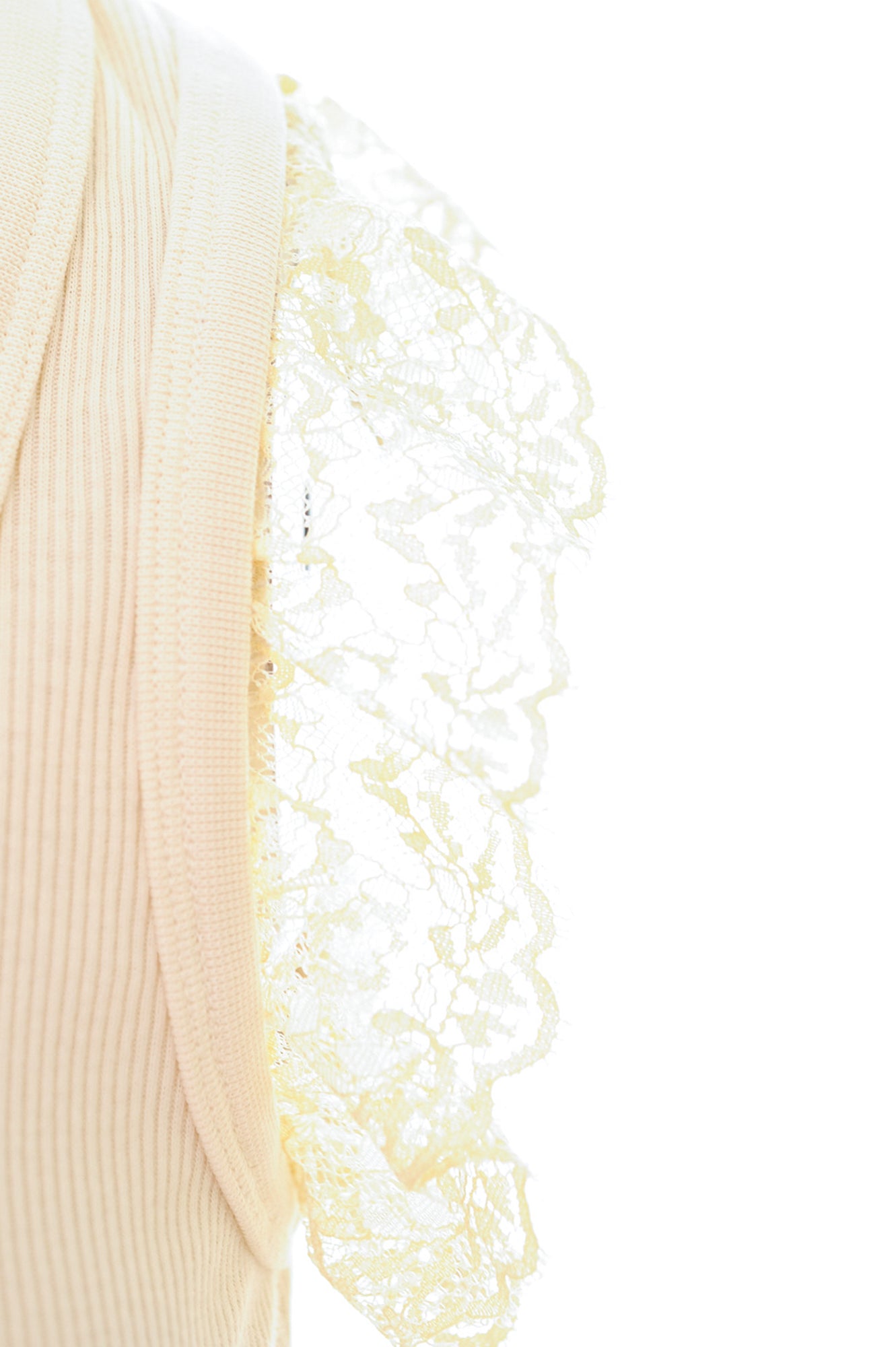PINK MEMORIES Vestiti Primavera/Estate Cotone