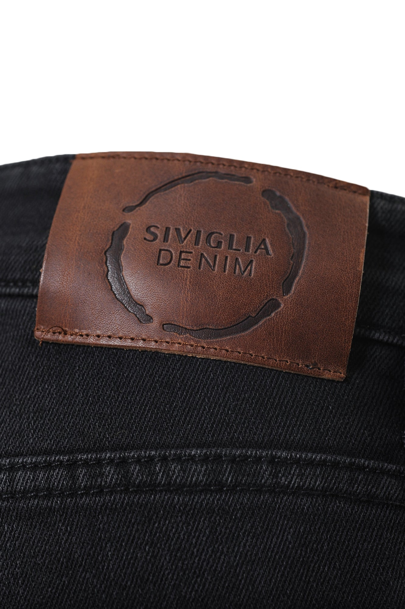 SIVIGLIA Jeans Primavera/Estate Cotone