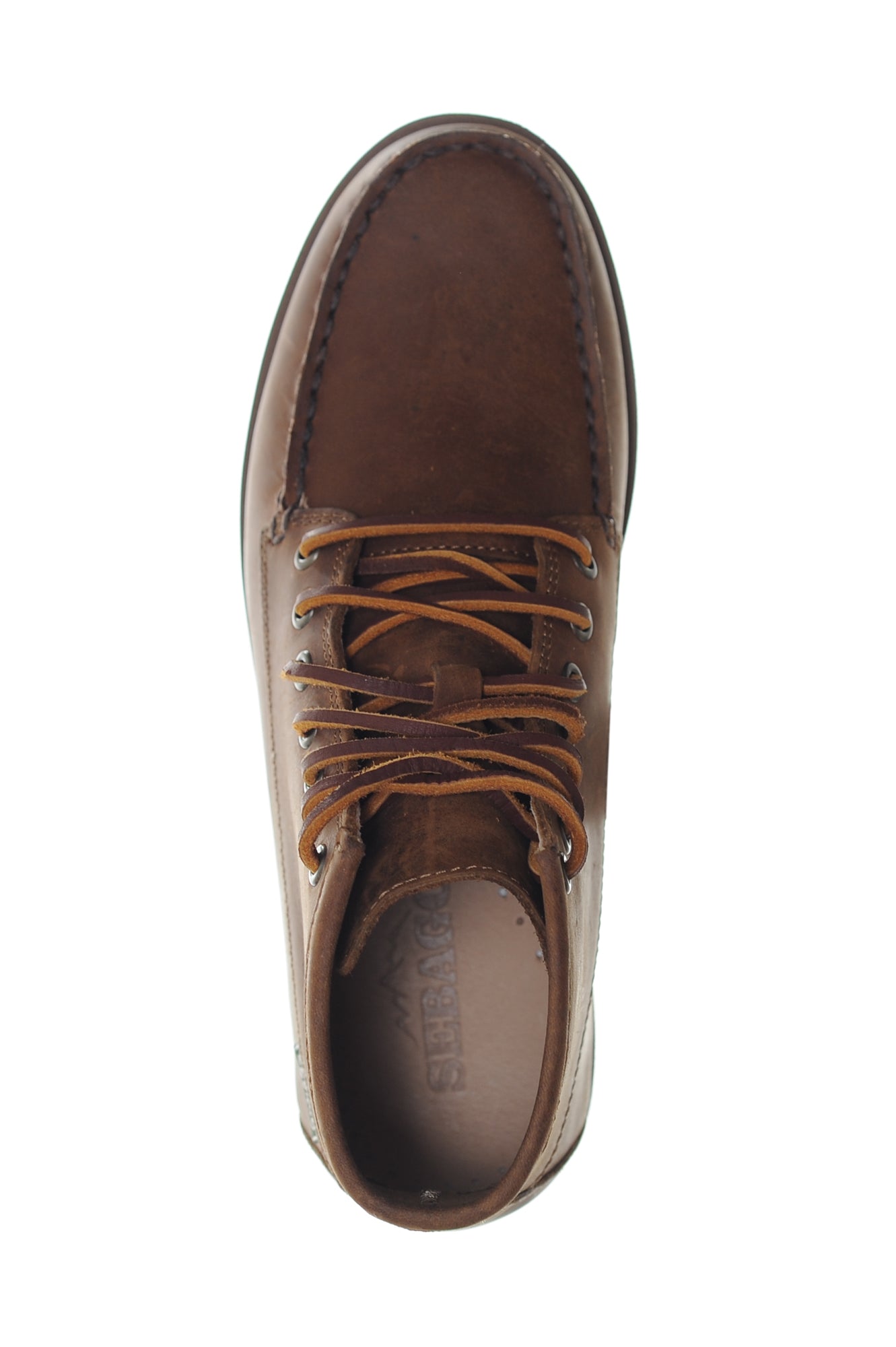 SEBAGO Anfibi Autunno/Inverno Pelle
