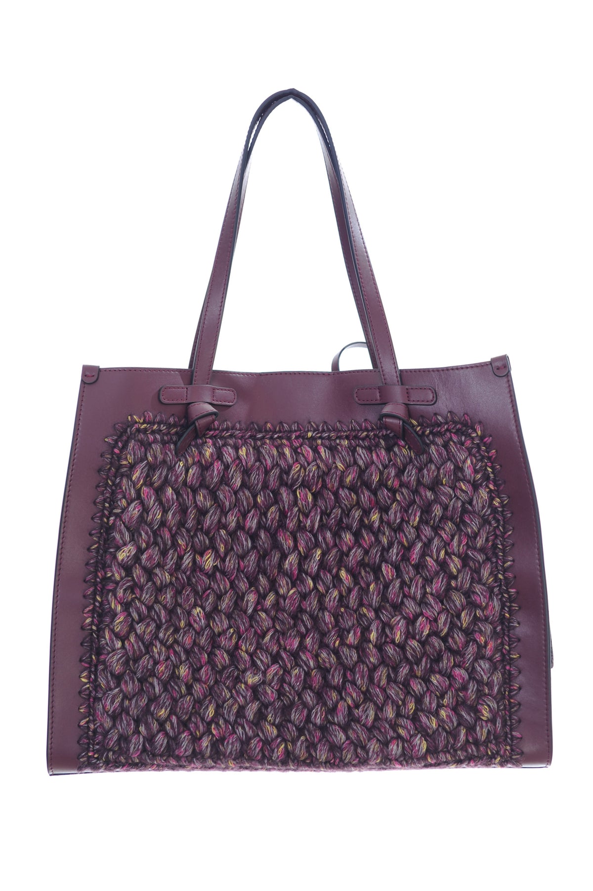 GIANNI CHIARINI Borse Donna Lana Autunno/Inverno