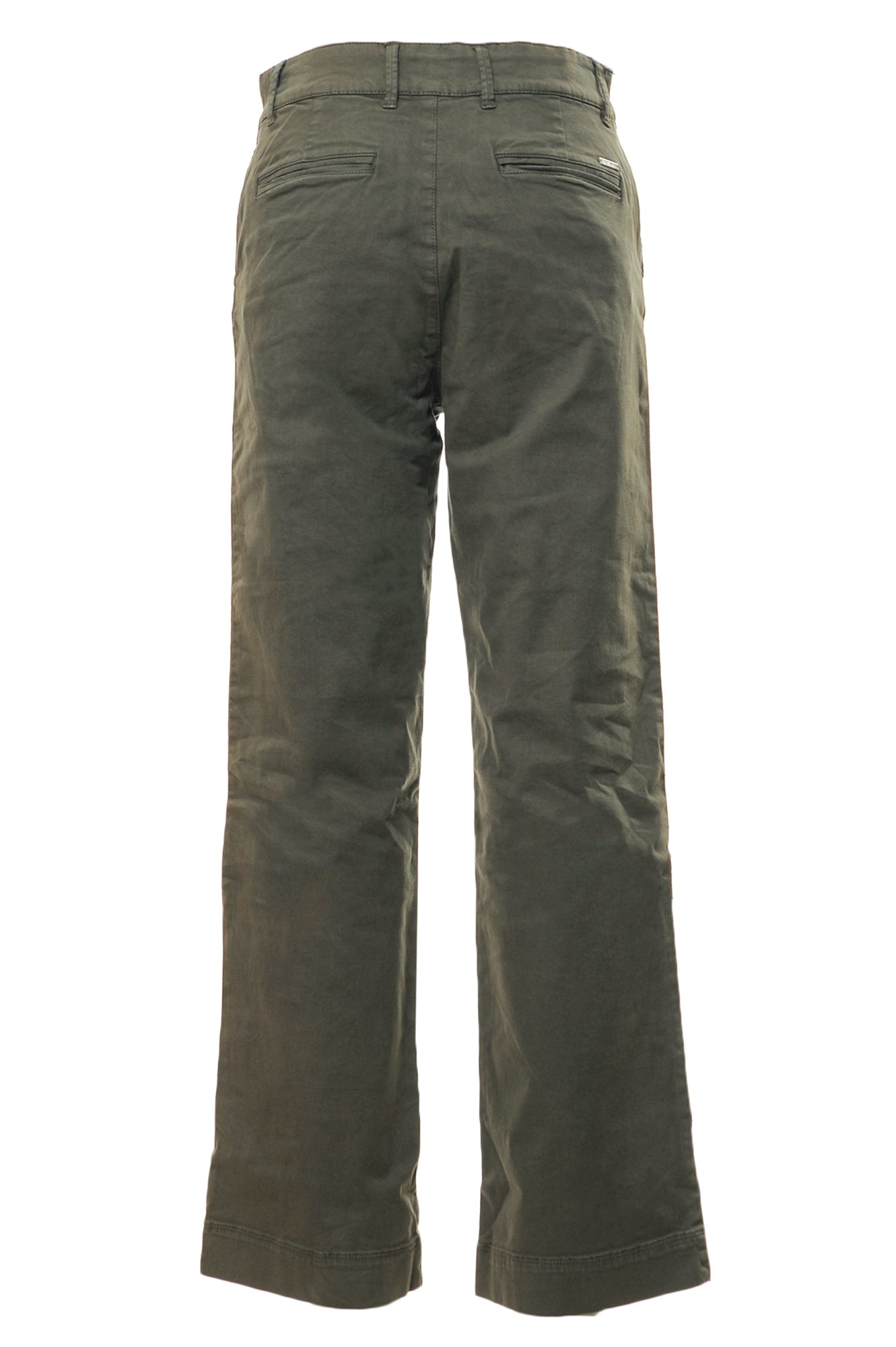 U.S.POLO Pantaloni Autunno/Inverno Cotone