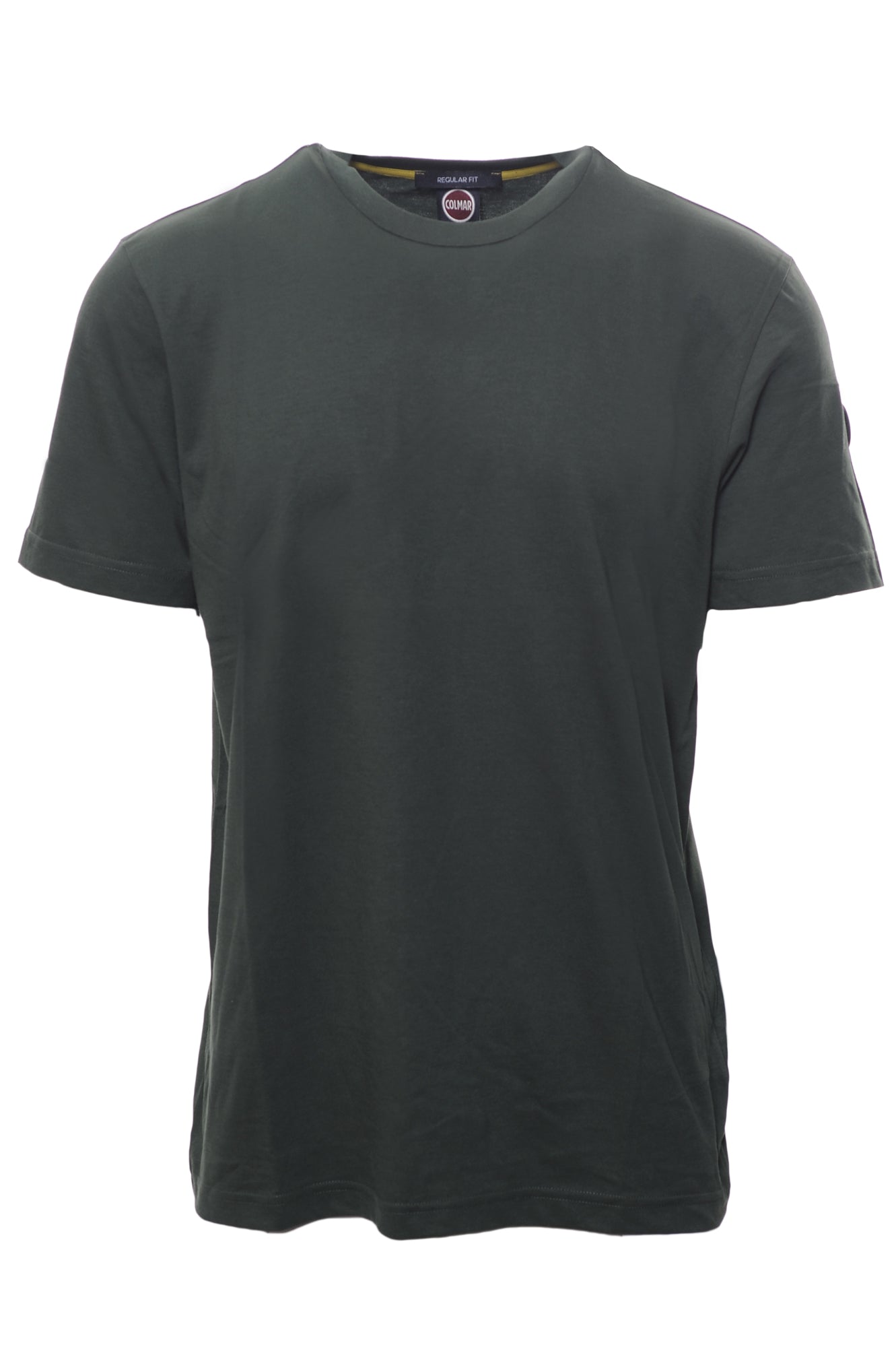 COLMAR T-shirt Primavera/Estate Cotone