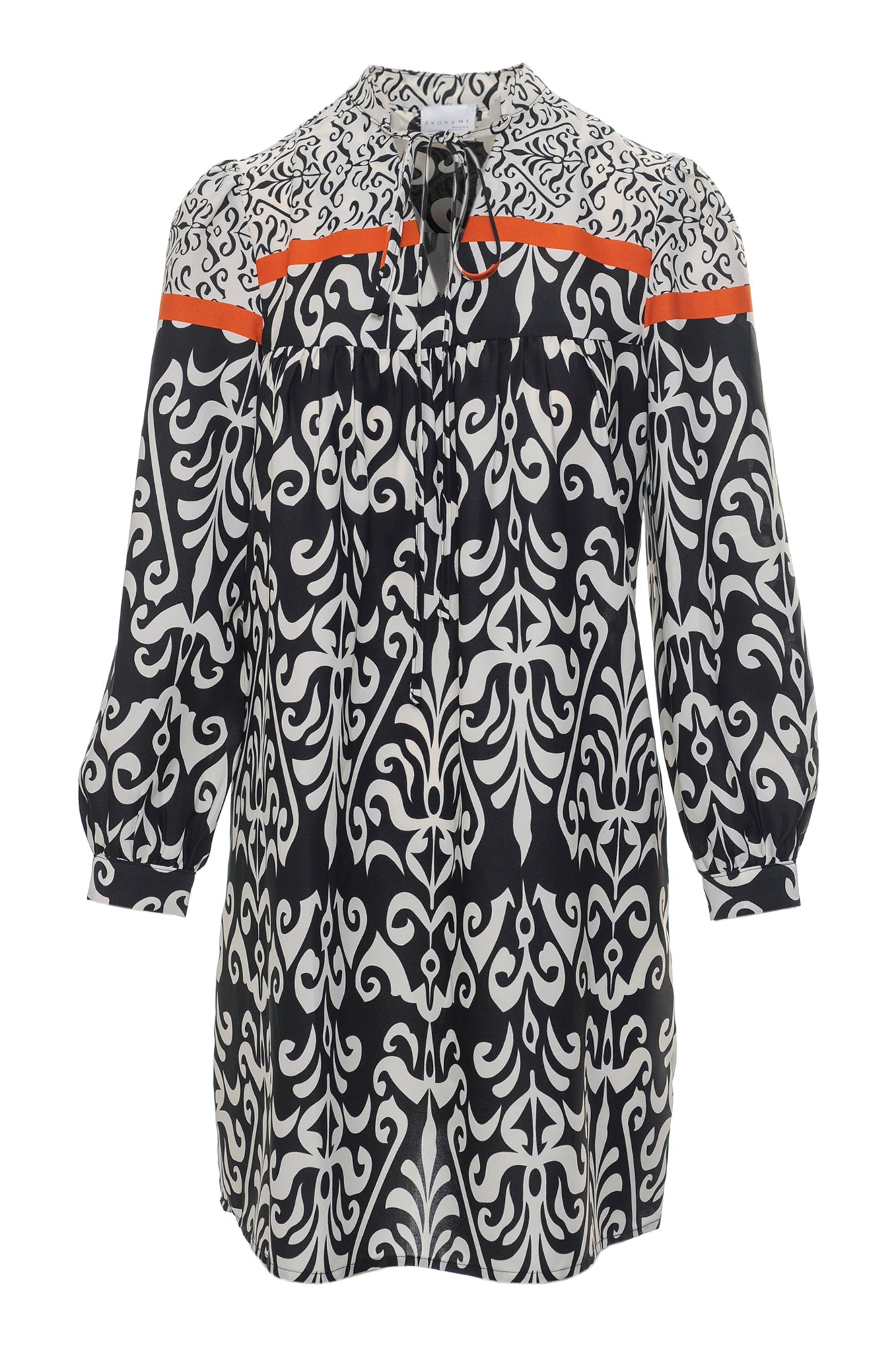 anonyme Vestiti Primavera/Estate Poliestere