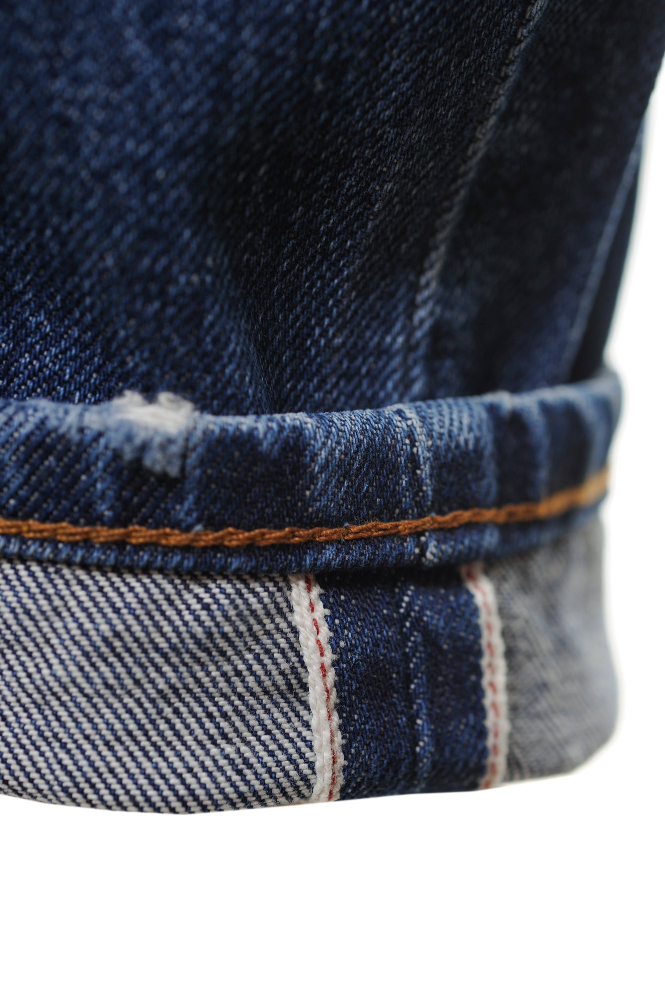 TELAGENOVA Jeans Autunno/Inverno Cotone