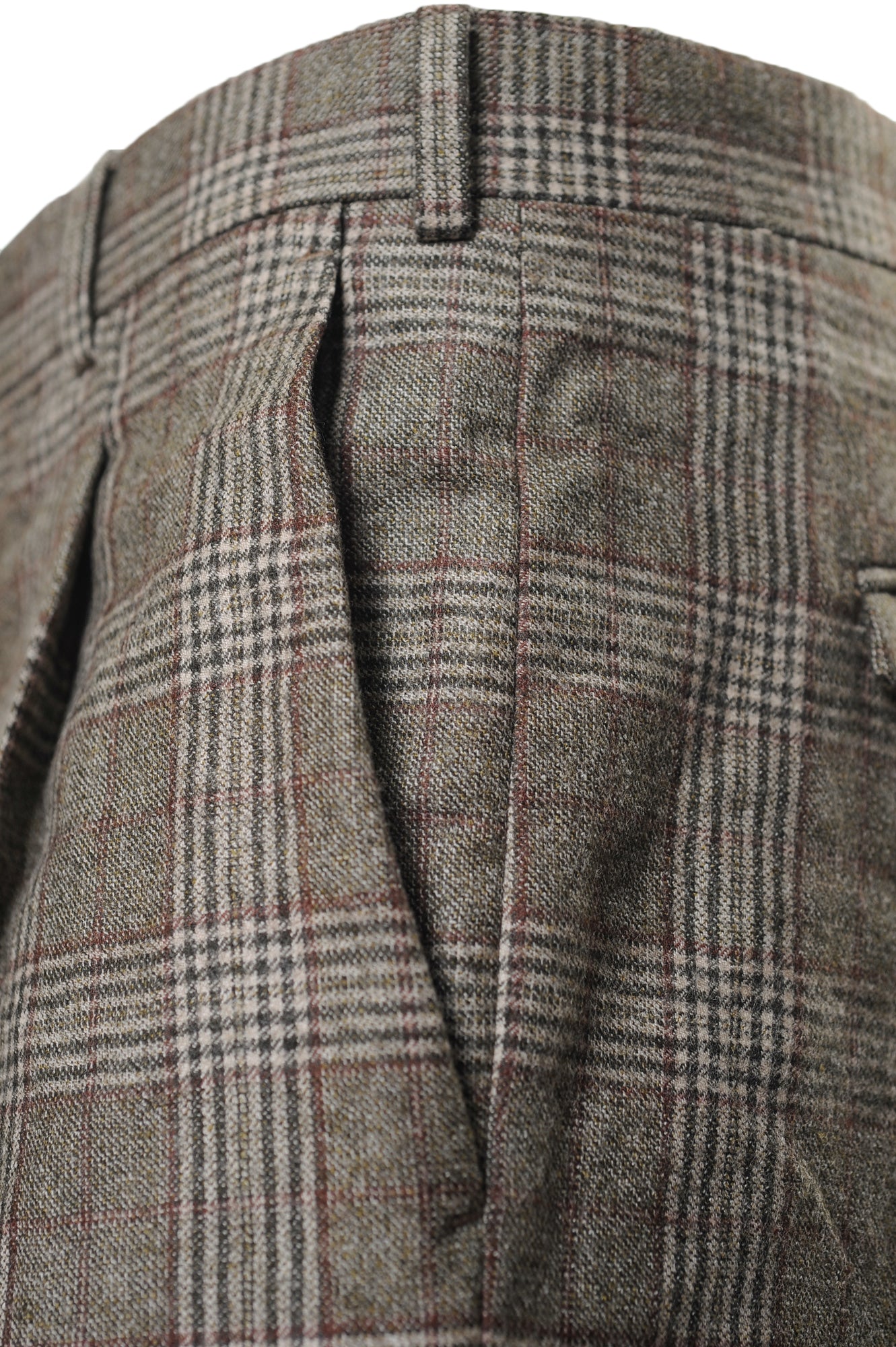 PT TORINO Pantaloni Autunno/Inverno Lana Vergine