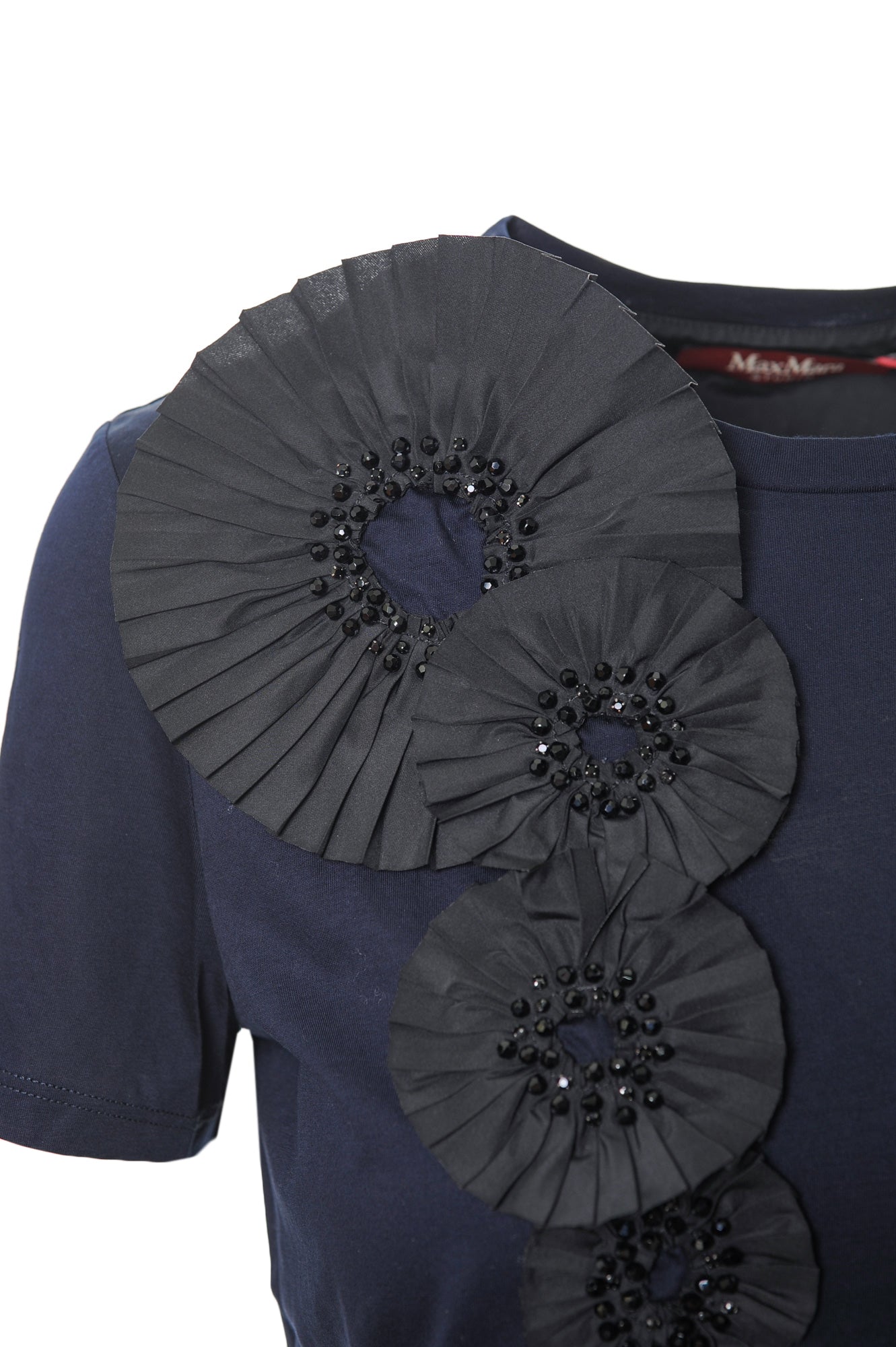 MaxMara T-shirt Autunno/Inverno Cotone