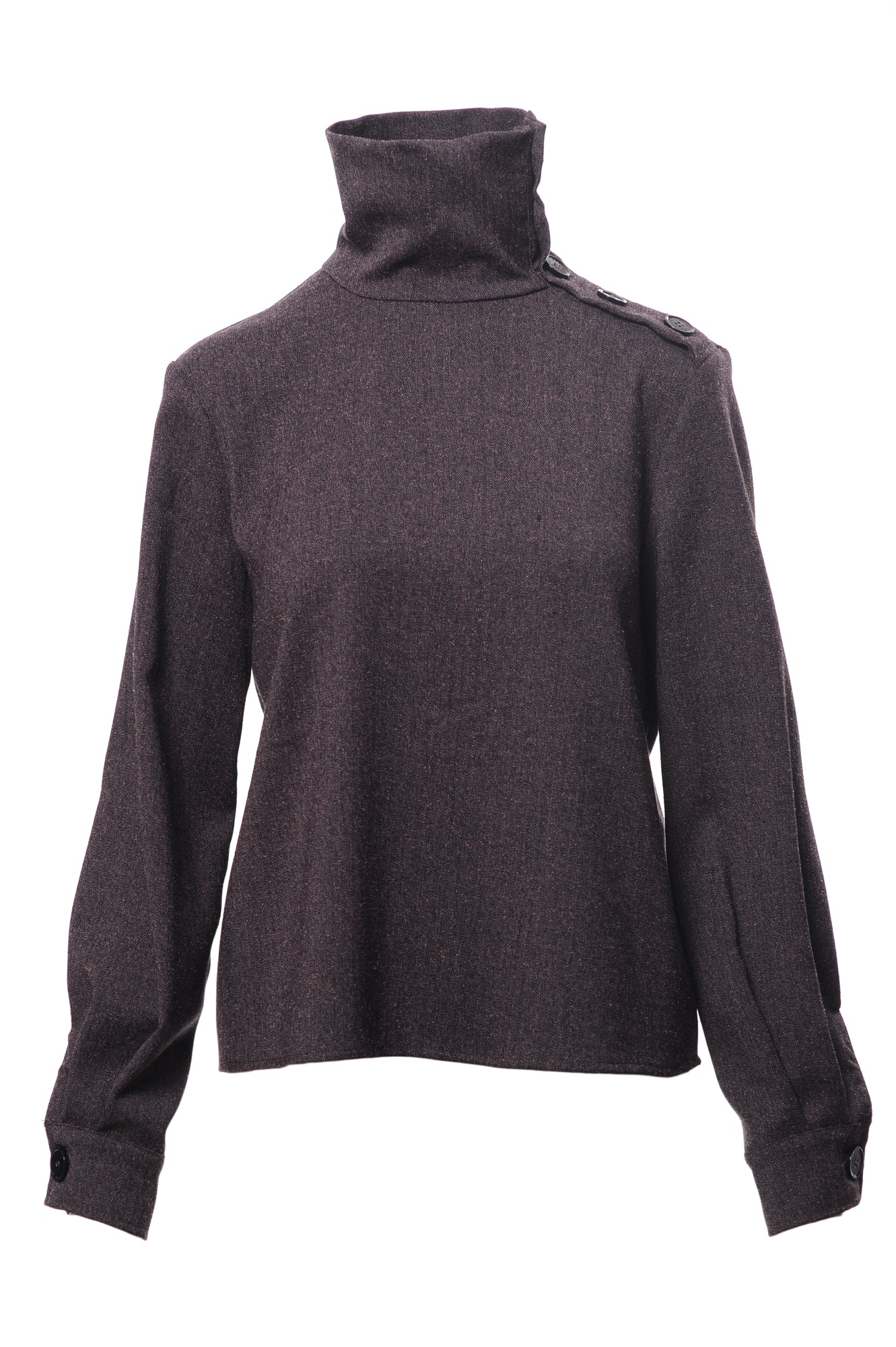 PATRIZIA PEPE Bluse Autunno/Inverno Poliestere