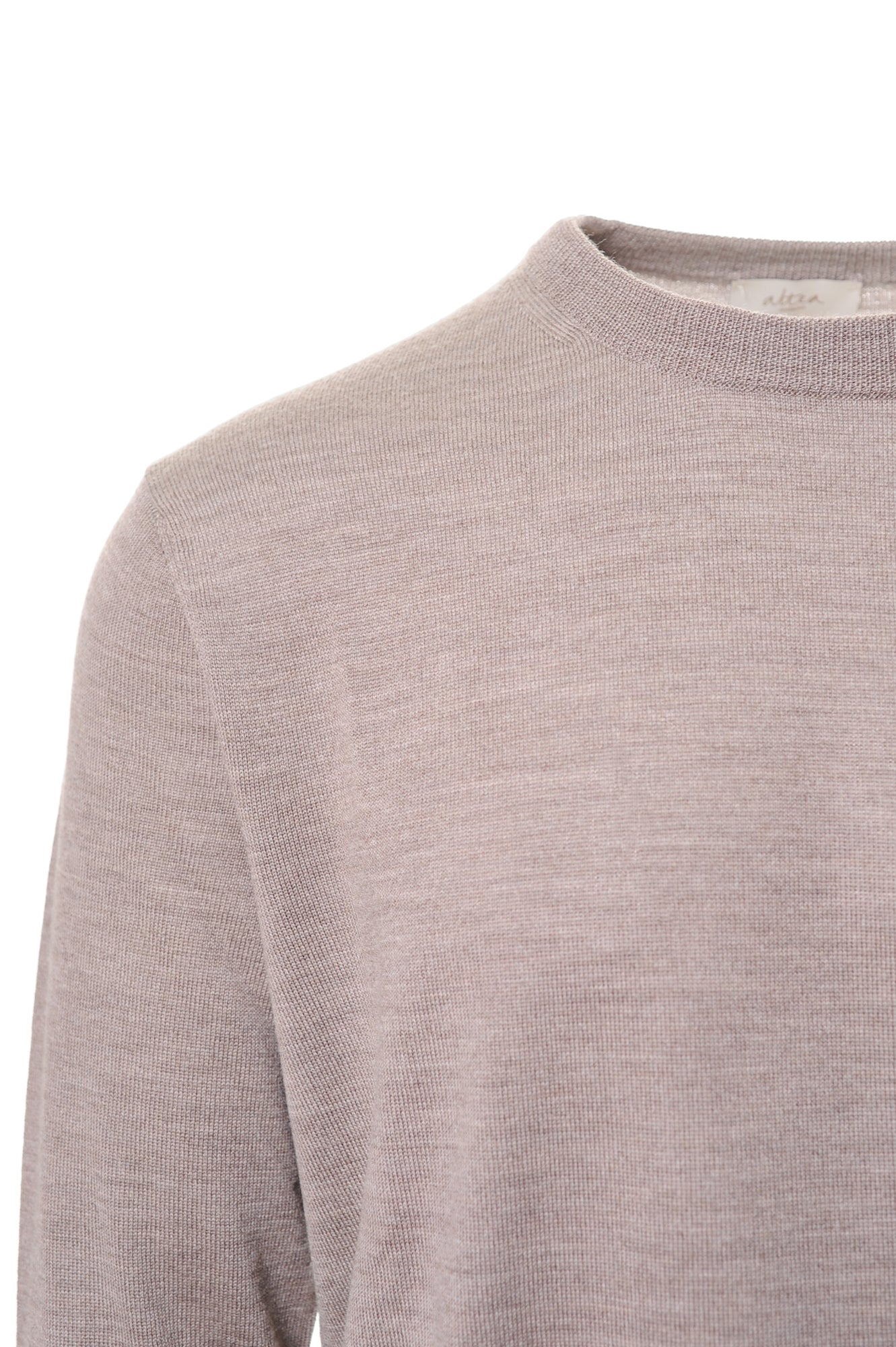 ALTEA Maglie Autunno/Inverno Lana Vergine