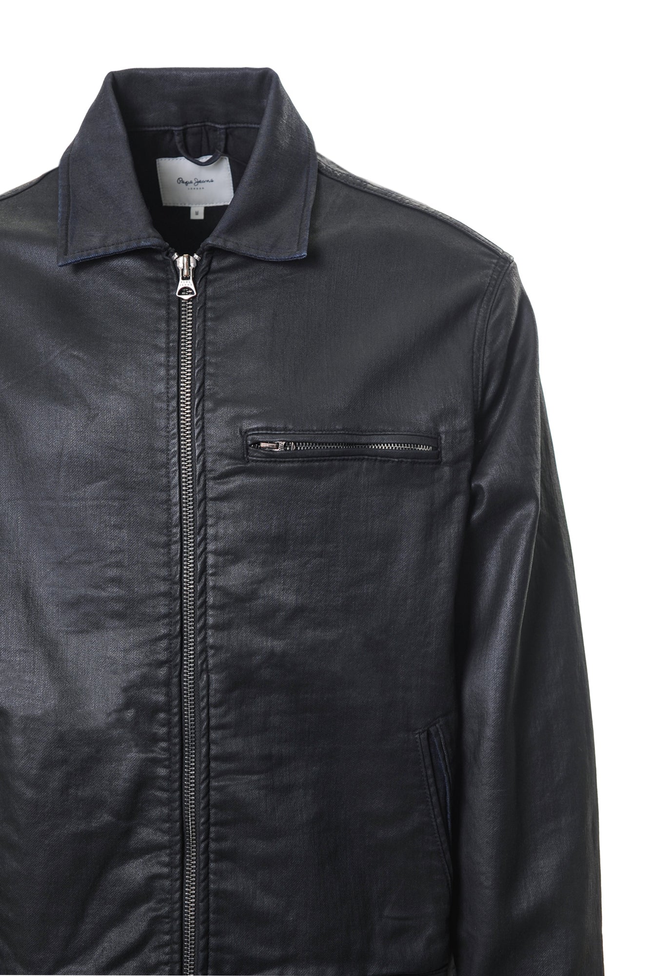 Pepe Jeans Giubbotti Autunno/Inverno Cotone