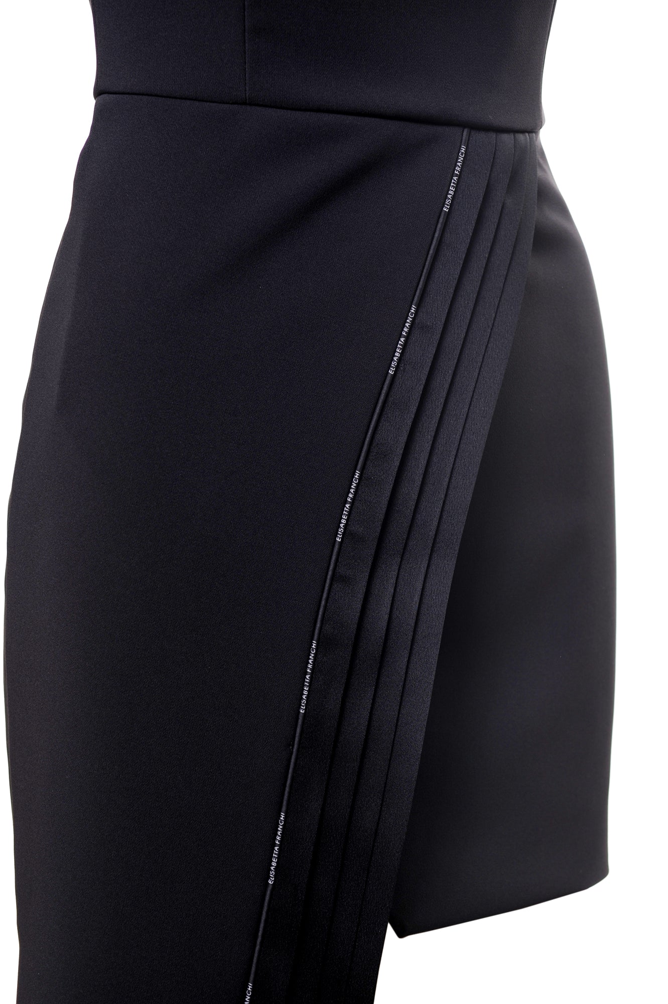 ELISABETTA FRANCHI Vestiti Autunno/Inverno Poliestere