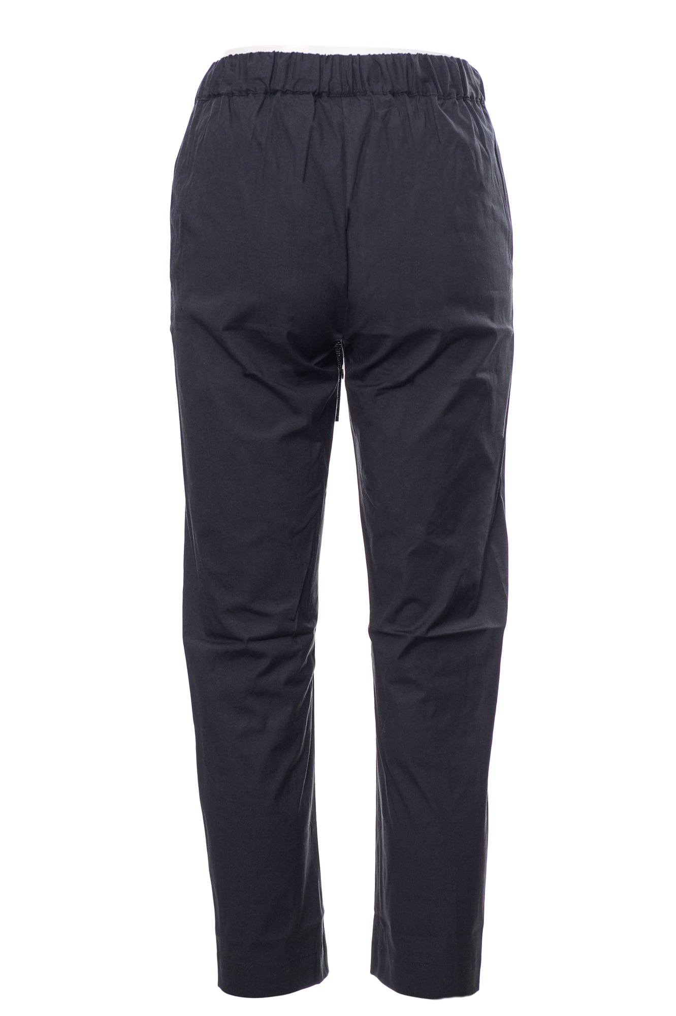 SEMICOUTURE Pantaloni Primavera/Estate Cotone